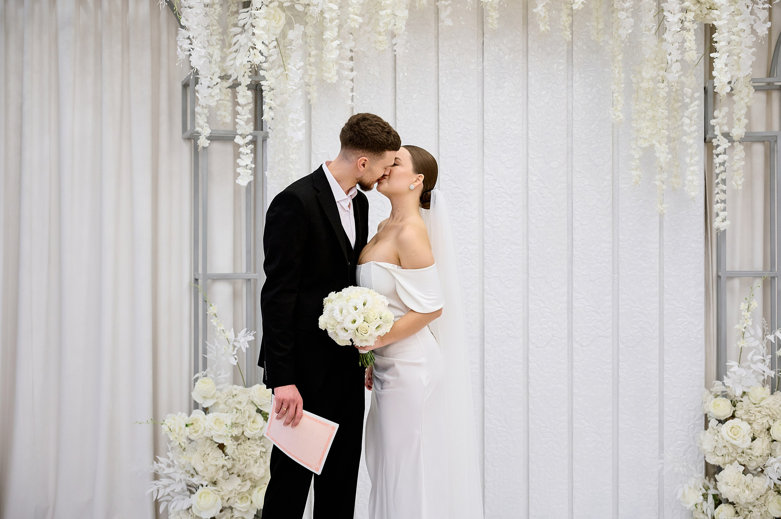 Wedding Day. Весільний та сімейний фотограф Україна