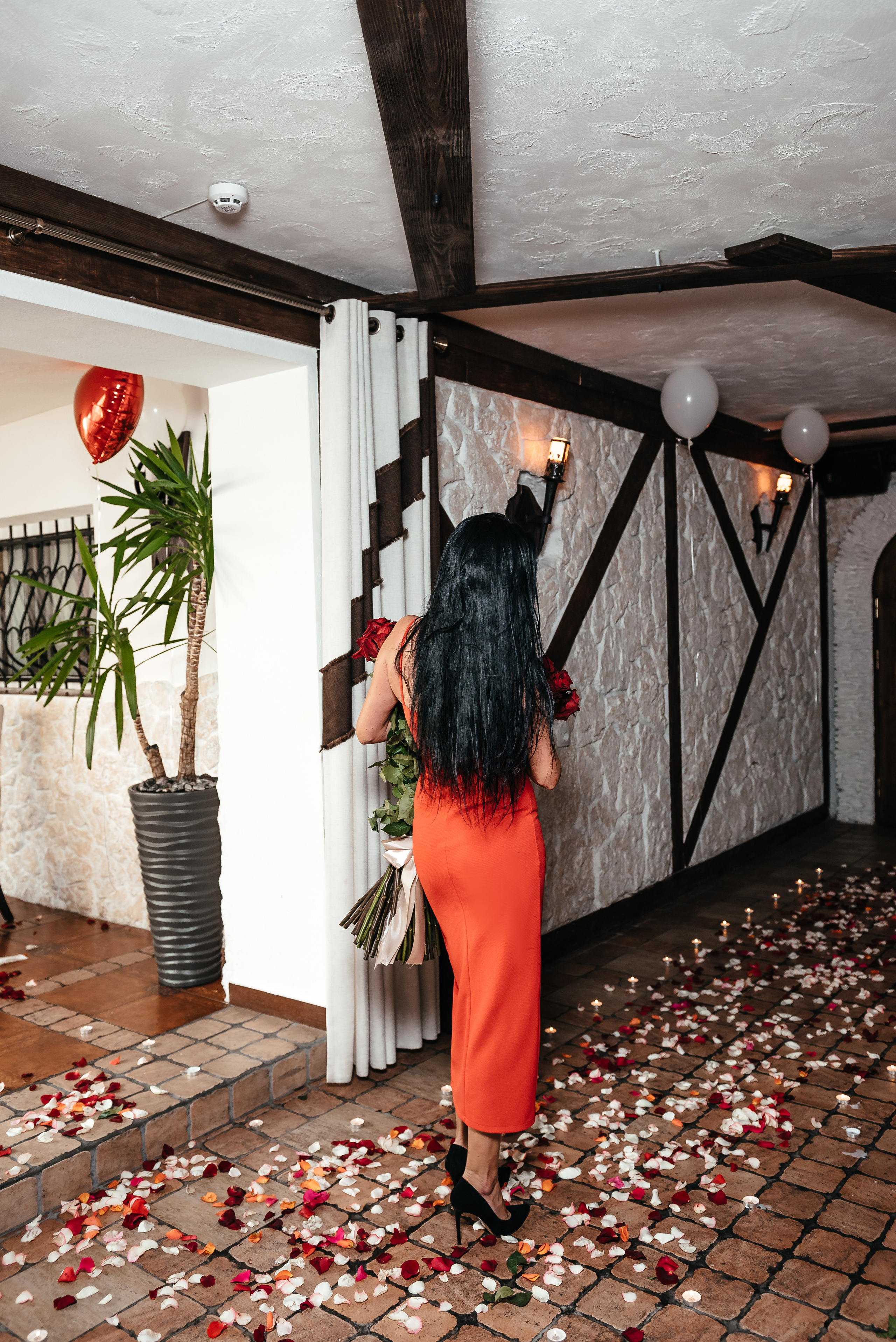 Вона сказала так…. Весільний та сімейний фотограф Україна