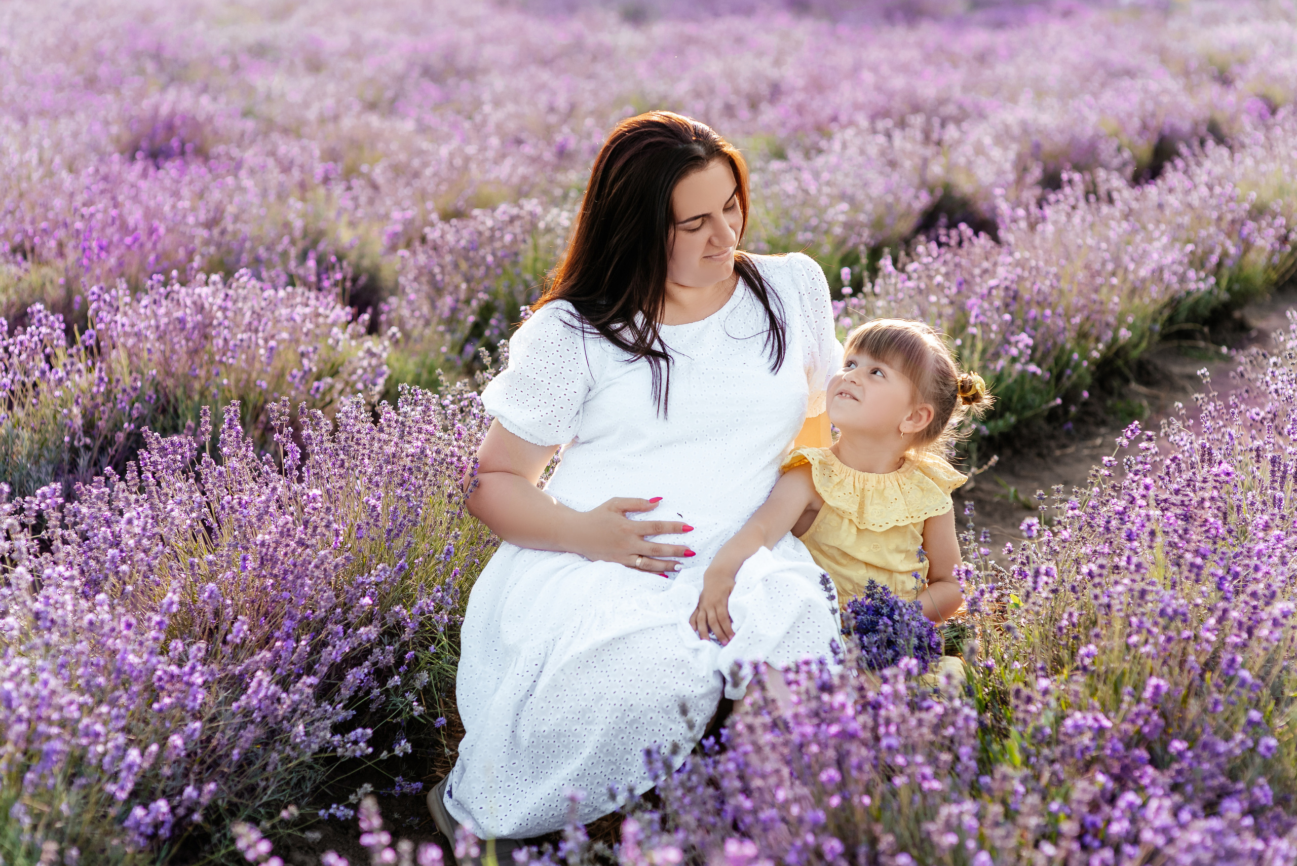 Майбутні батьки. Весільний та сімейний фотограф Україна