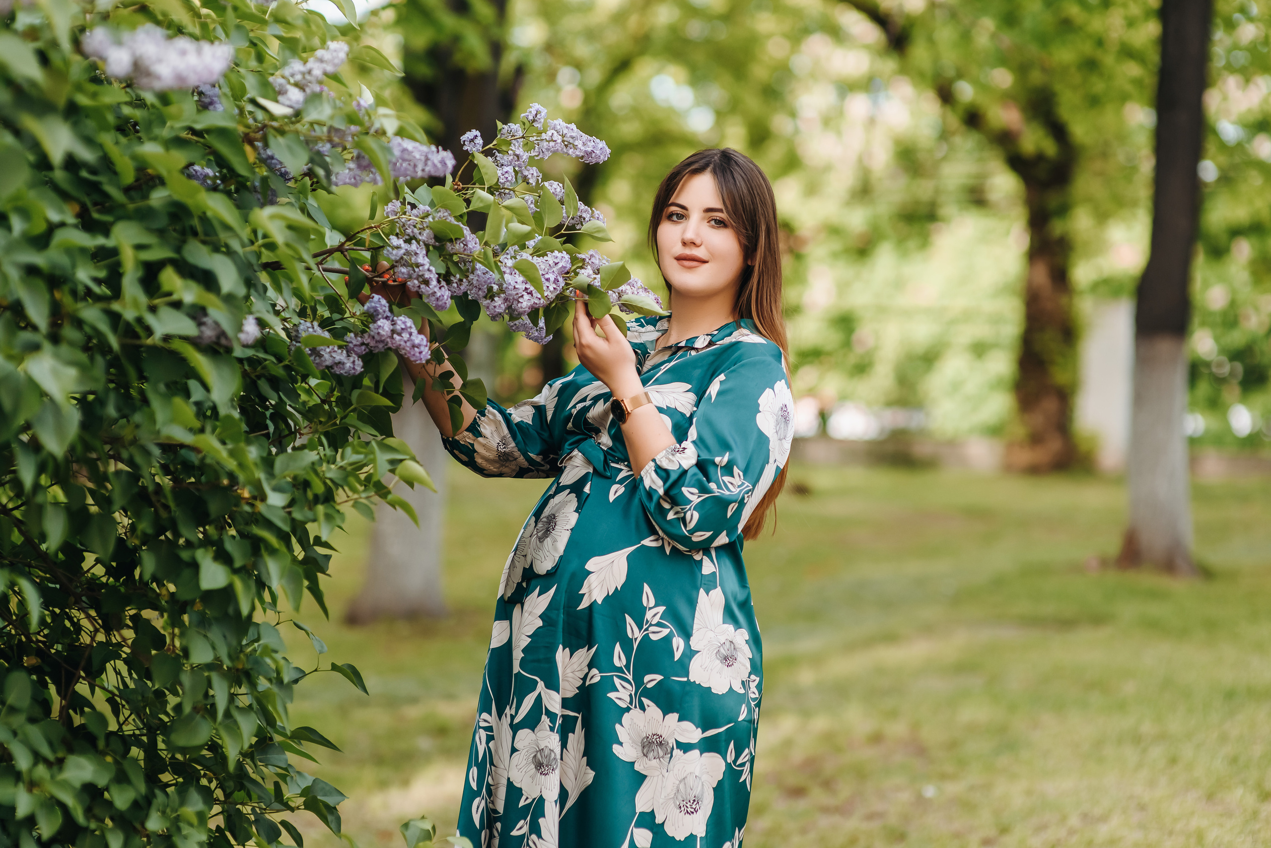 Вагітність. Весільний та сімейний фотограф Україна