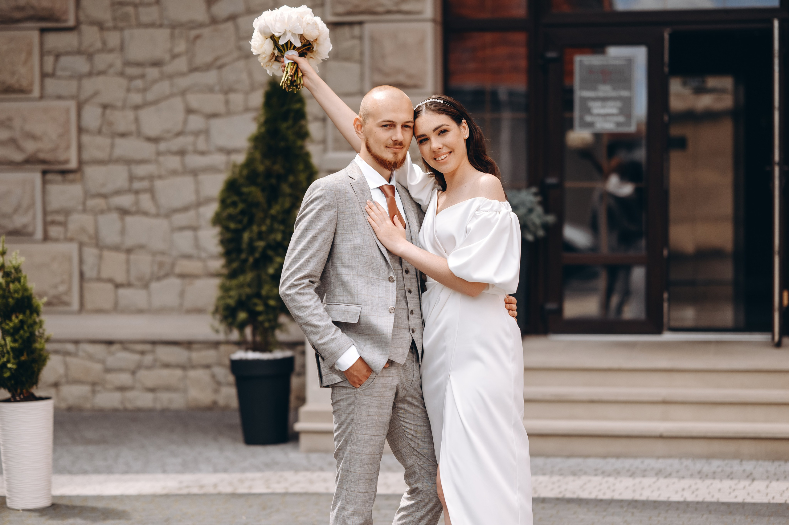 Весільні історіі. Весільний та сімейний фотограф Україна