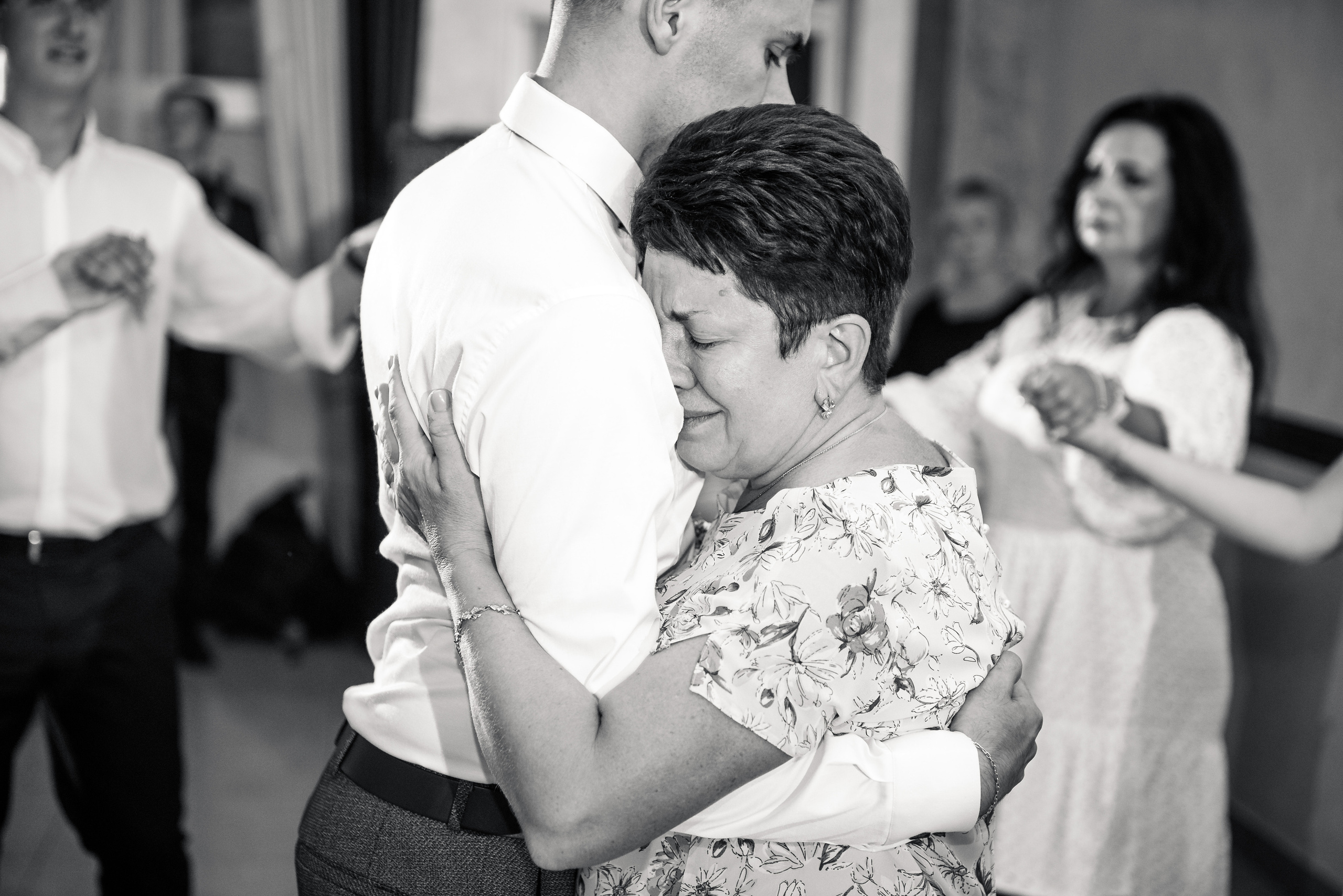 Весілля Юліі та Вови. Весільний та сімейний фотограф Україна