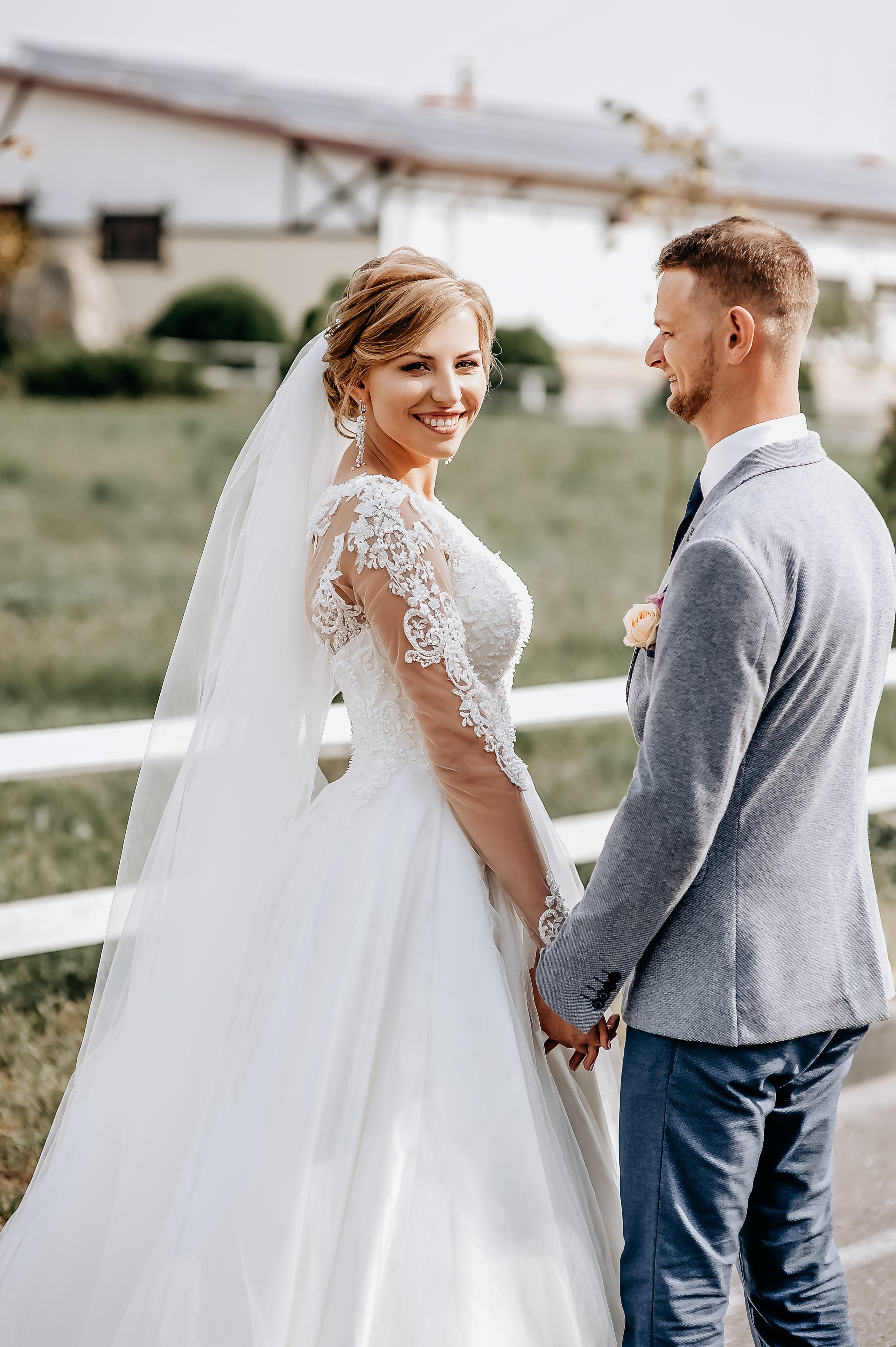 Весільна фотосесія 2. Весільний та сімейний фотограф Україна