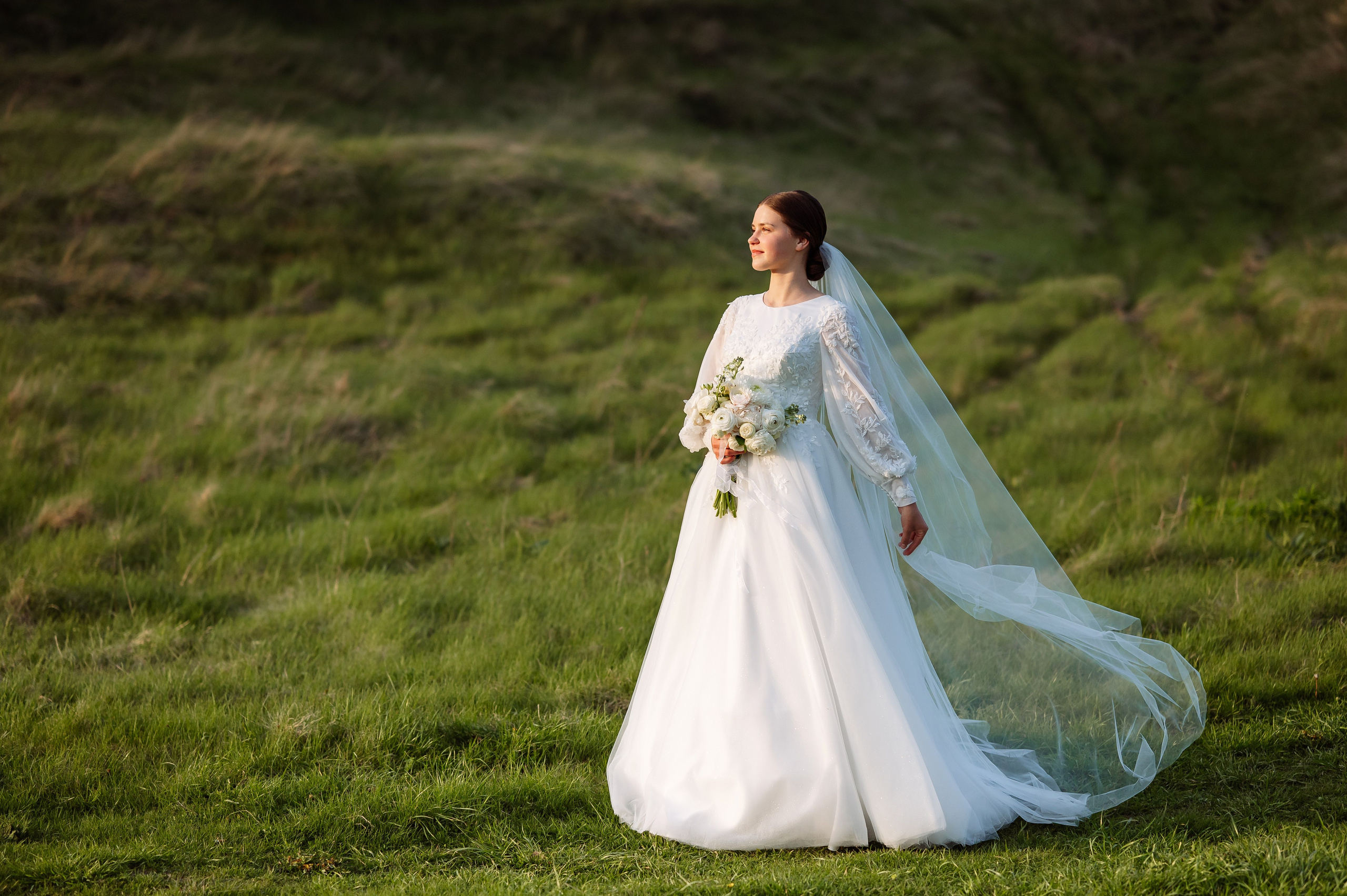 Wedding Day. Весільний та сімейний фотограф Україна