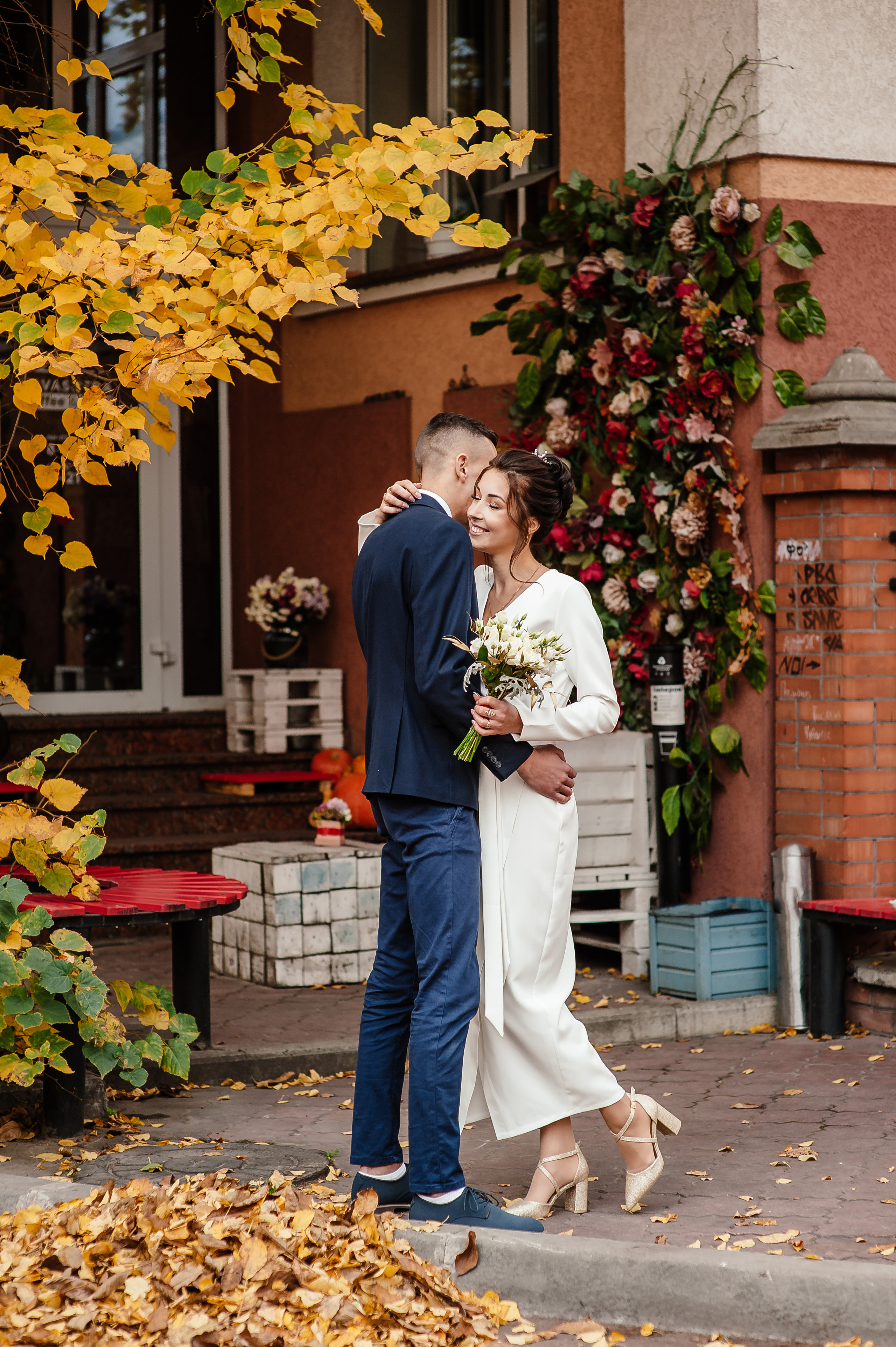 Весільна фотосесія 2. Весільний та сімейний фотограф Україна