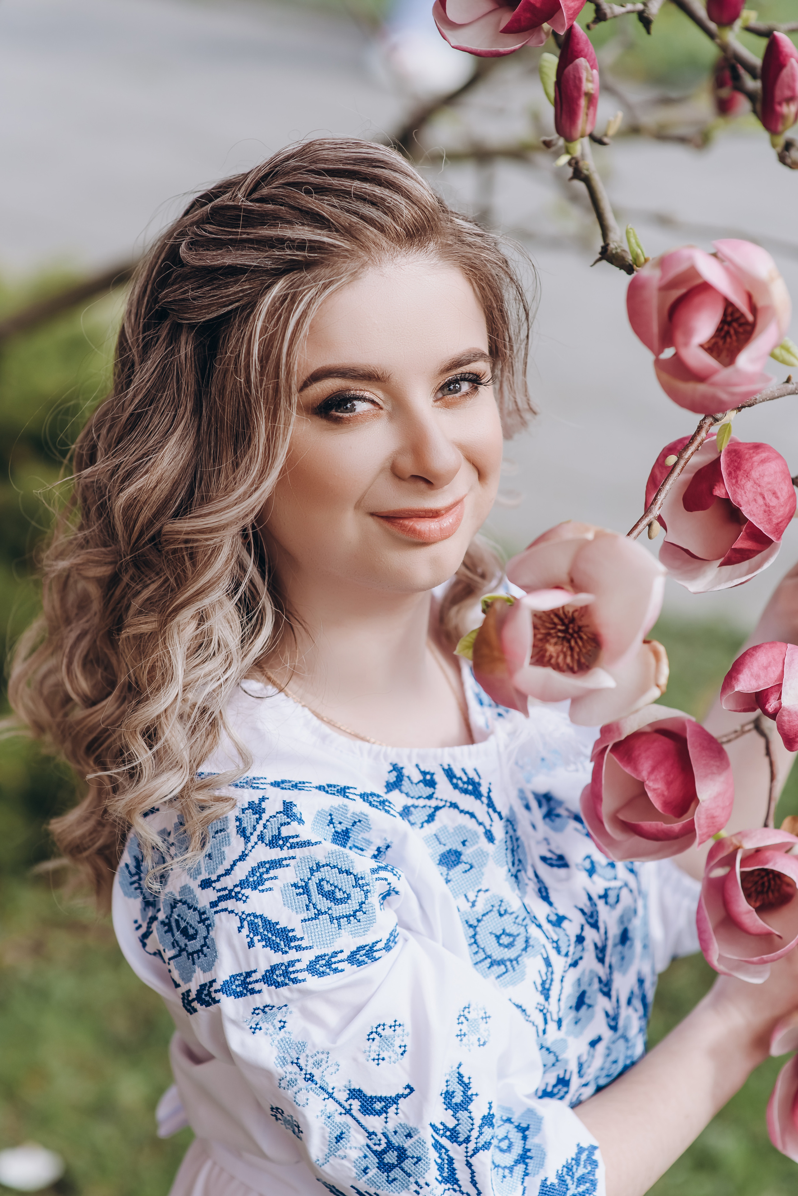 Прекрасна половинка. Весільний та сімейний фотограф Україна