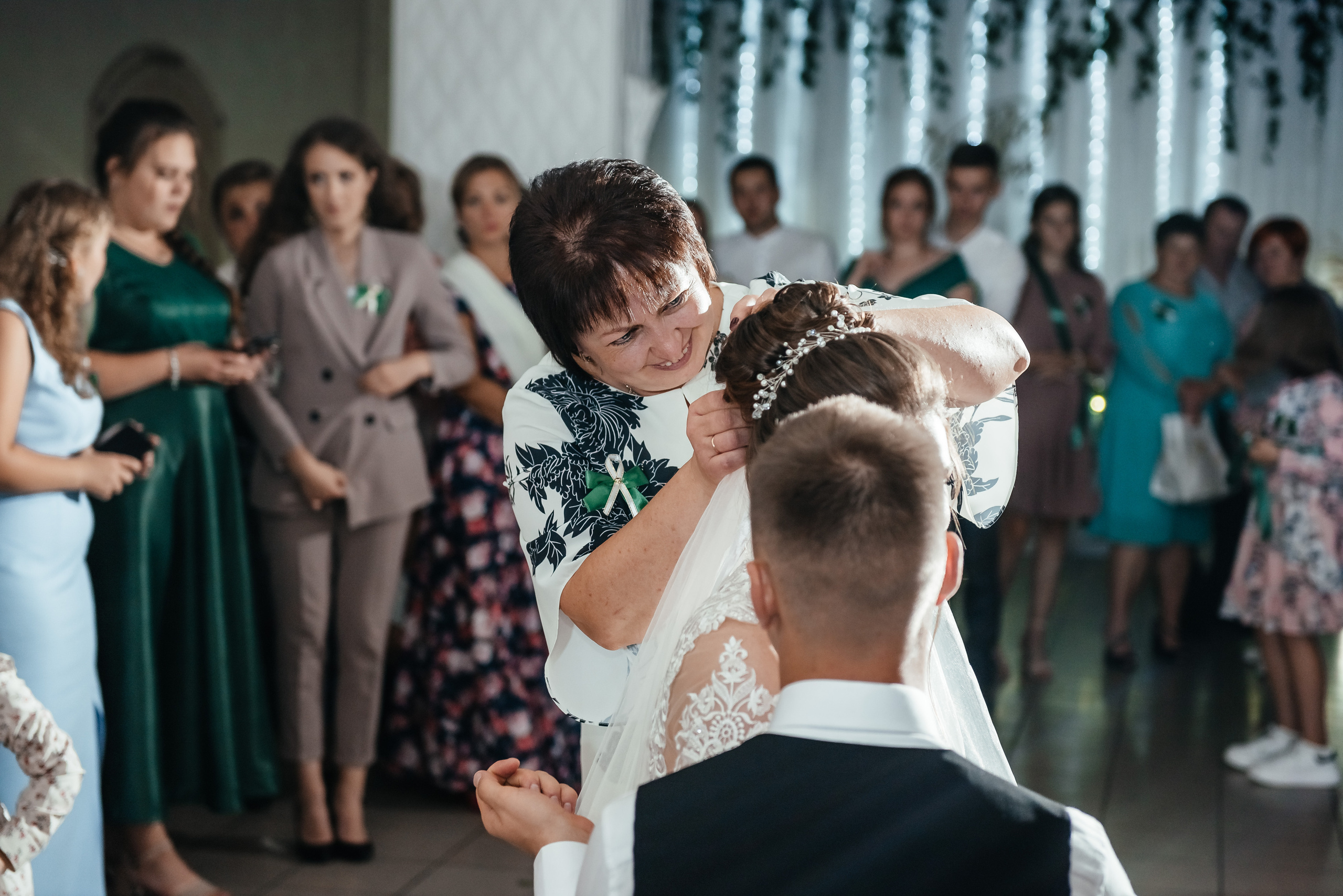 Весілля Тані та Валентина. Весільний та сімейний фотограф Україна