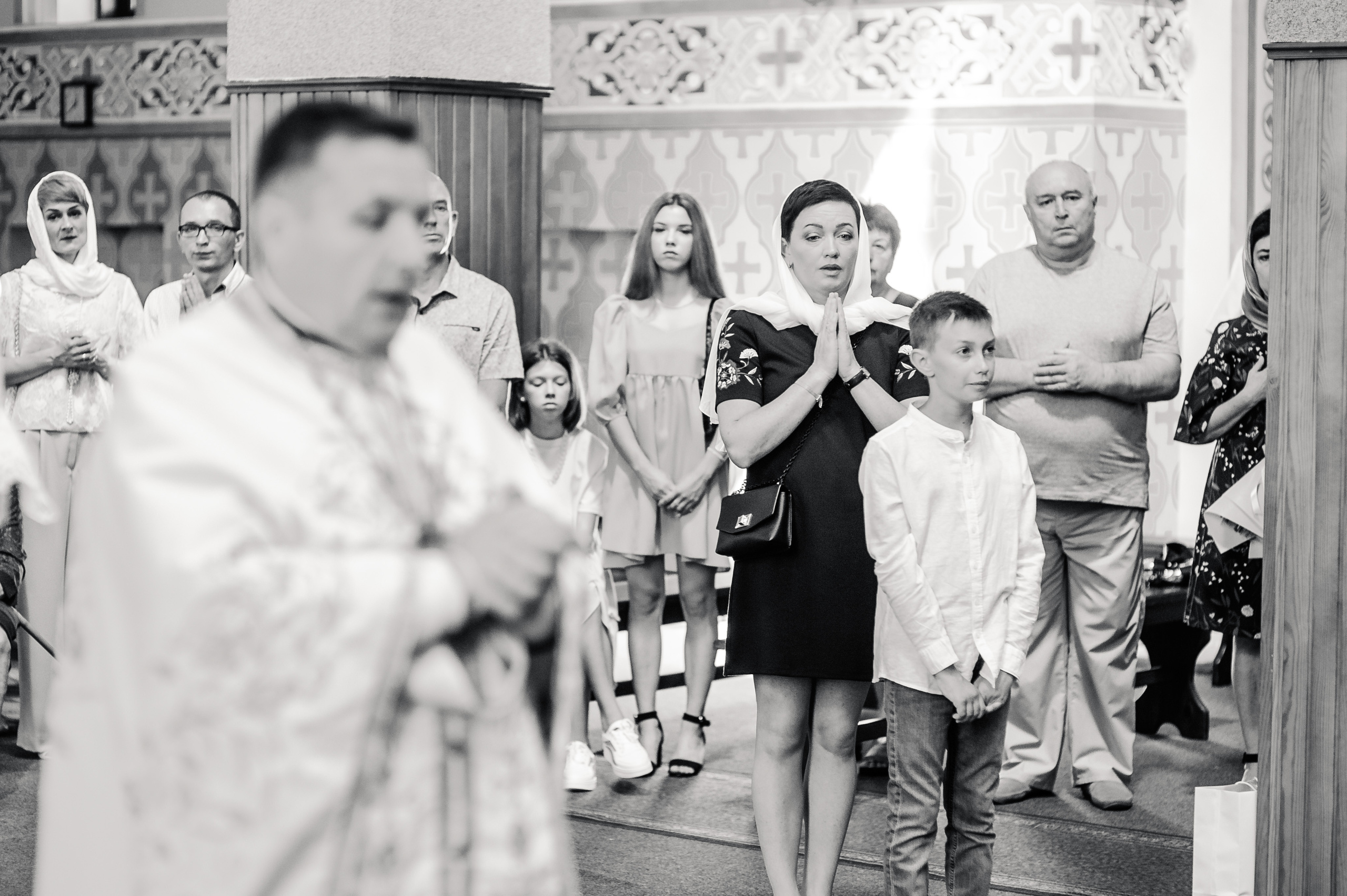 Весілля Юліі та Вови. Весільний та сімейний фотограф Україна