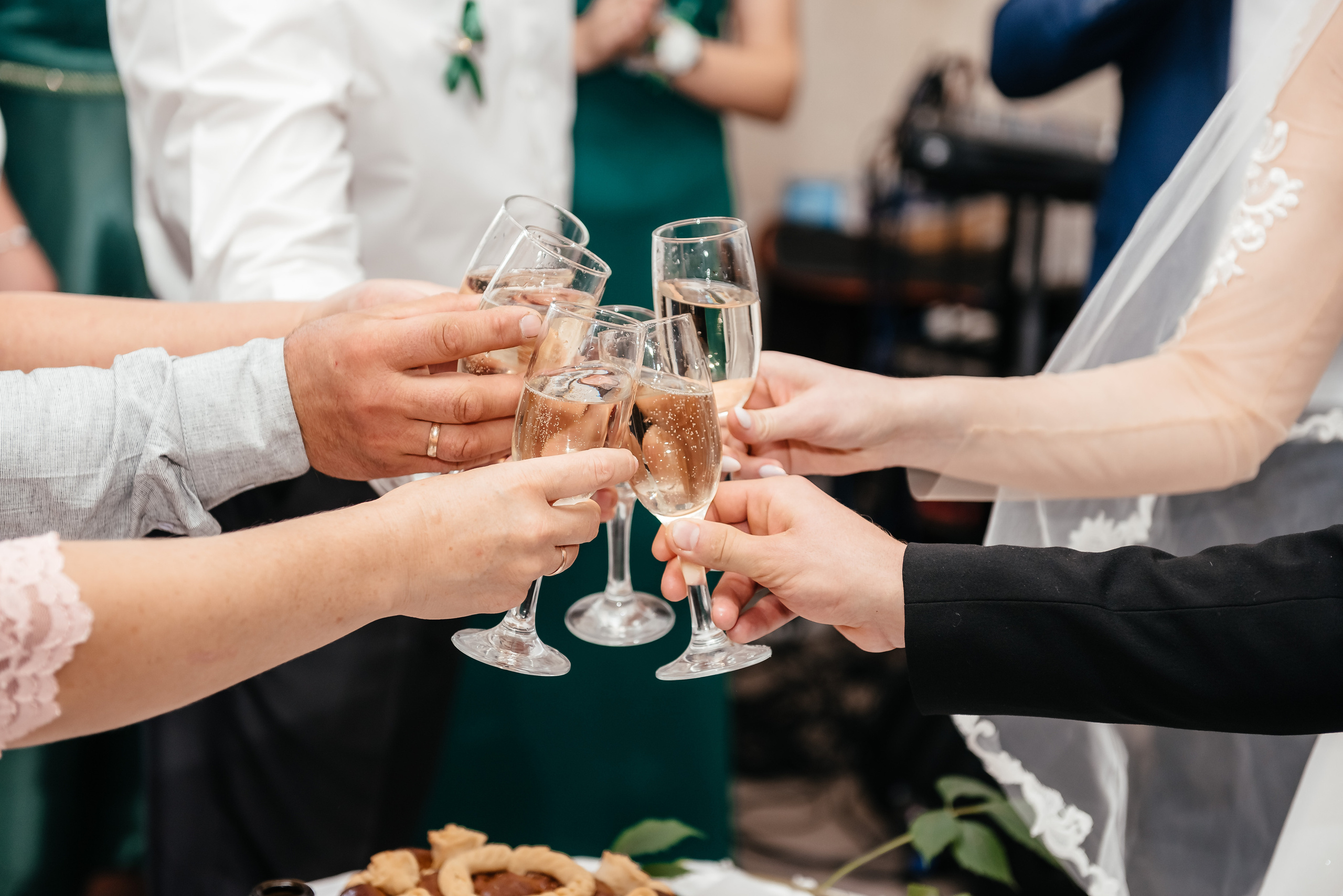 Весілля Тані та Валентина. Весільний та сімейний фотограф Україна