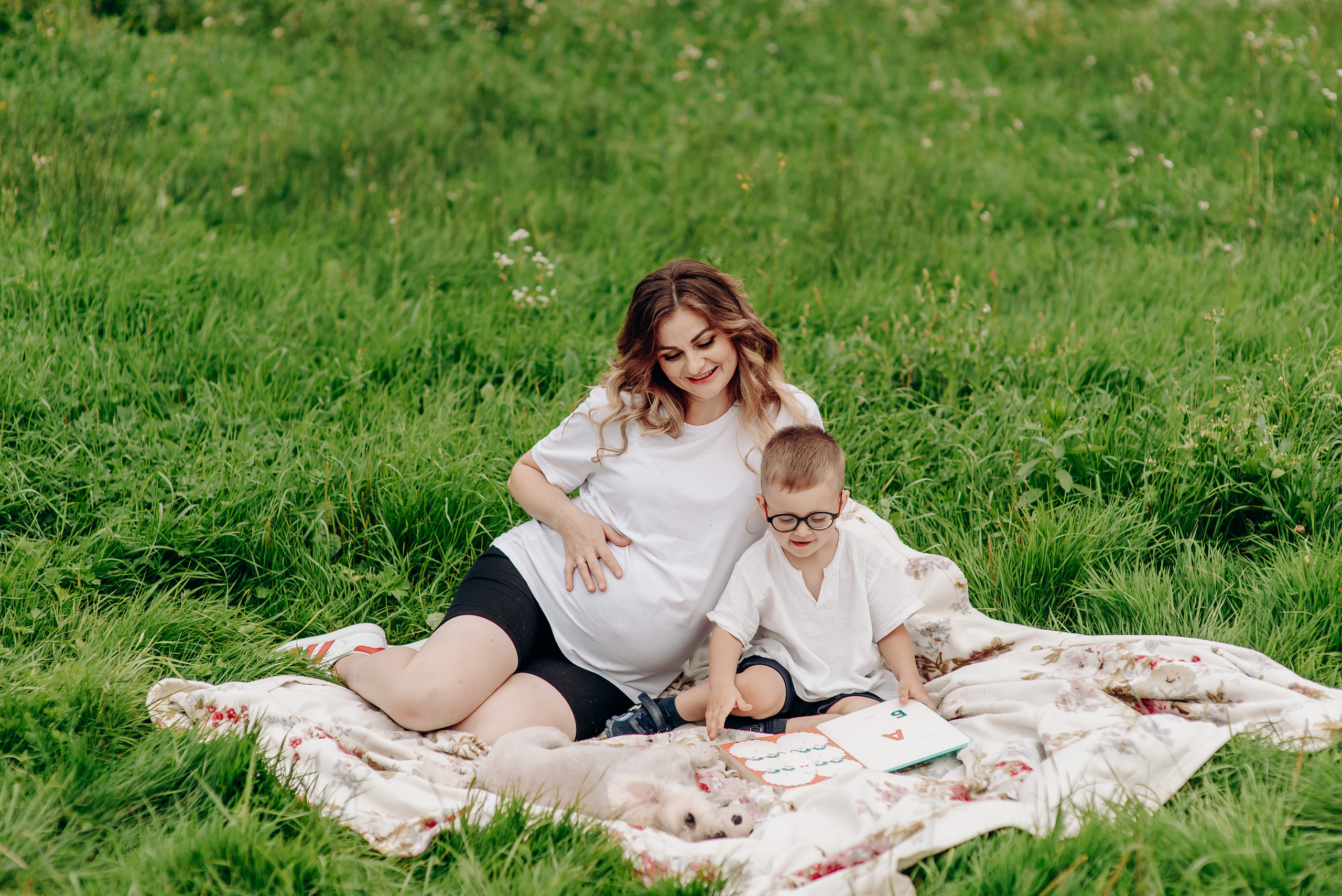 Сімейна. Весільний та сімейний фотограф Україна