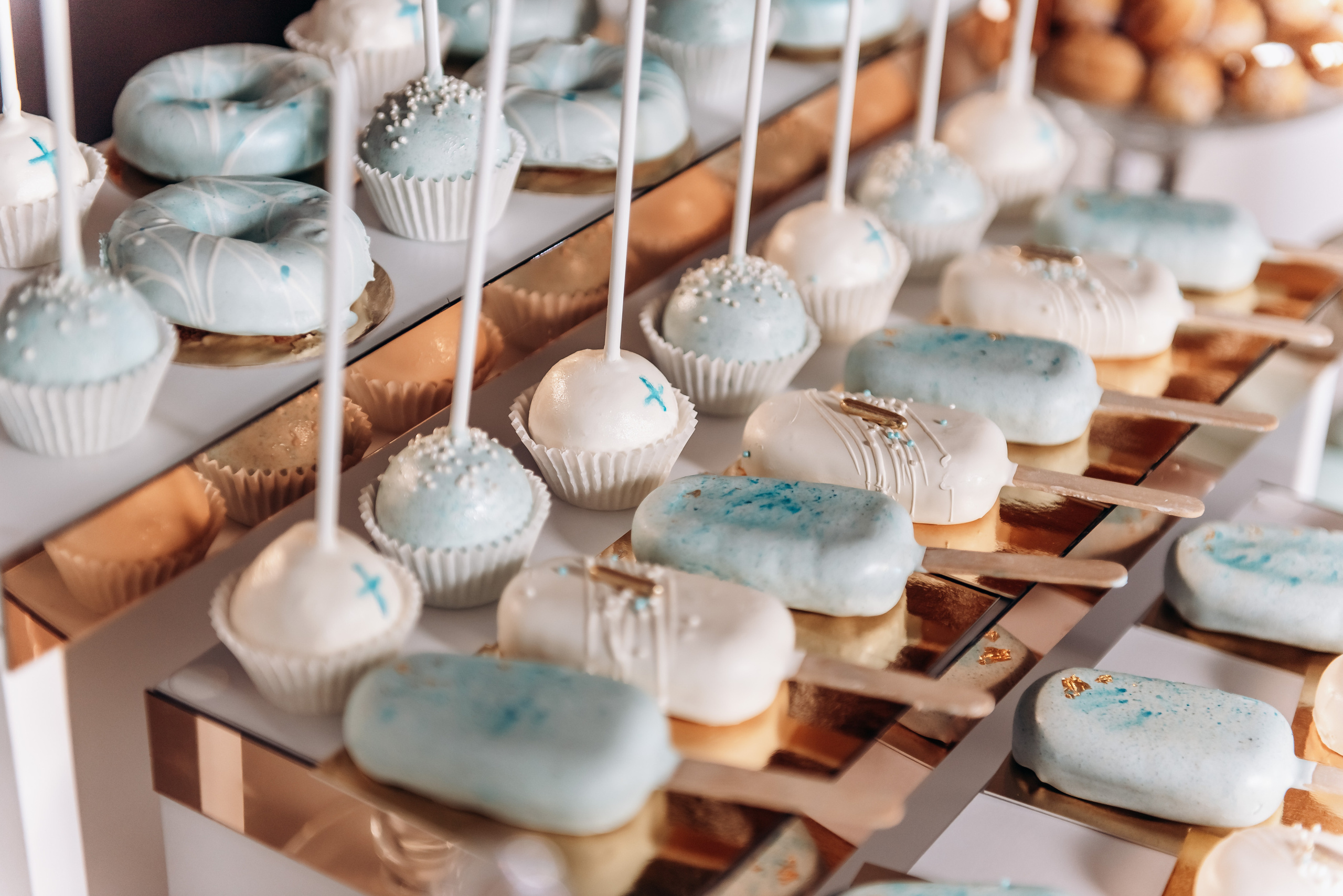 Хрещення Дем"яна. Весільний та сімейний фотограф Україна