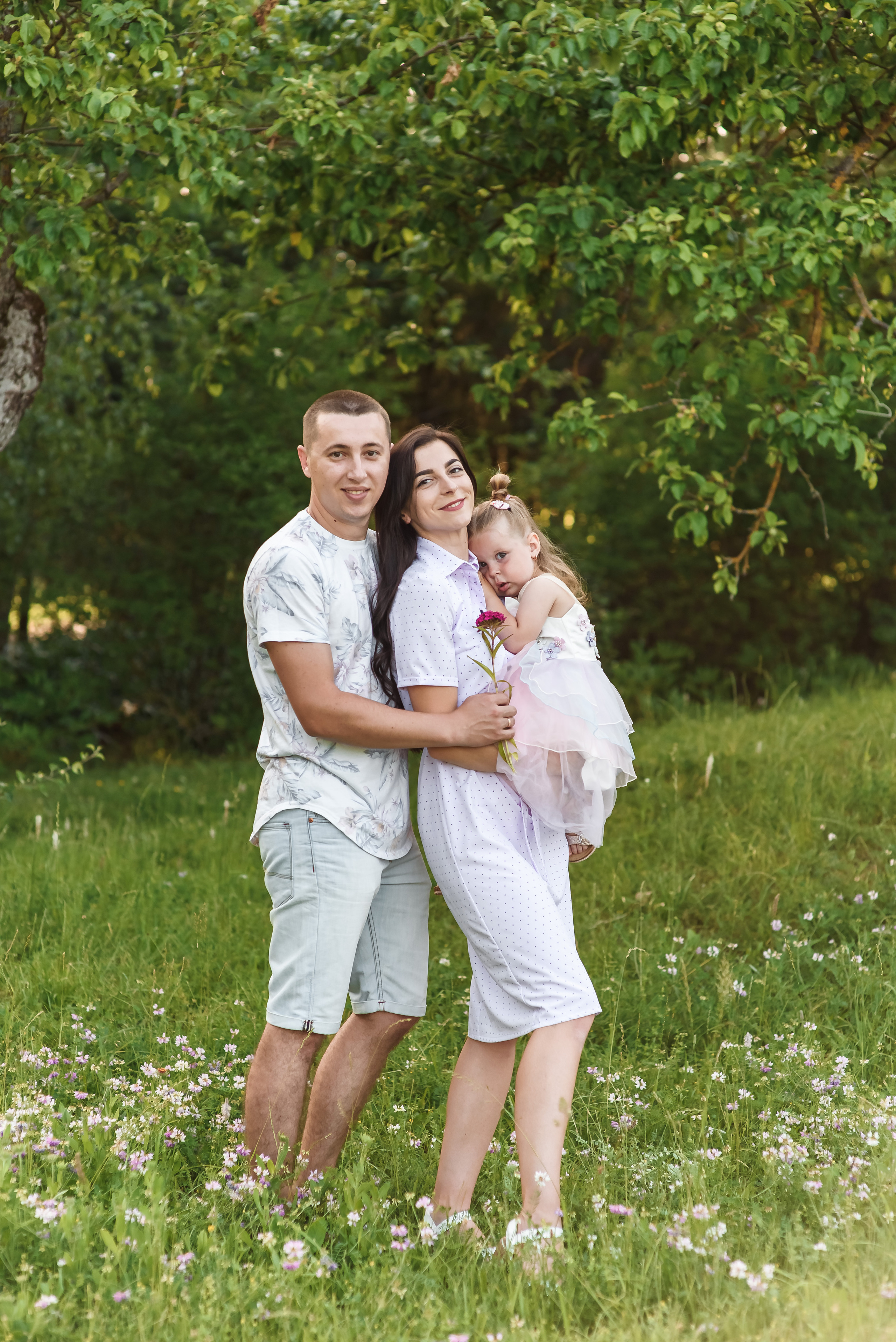 Сімейна. Весільний та сімейний фотограф Україна