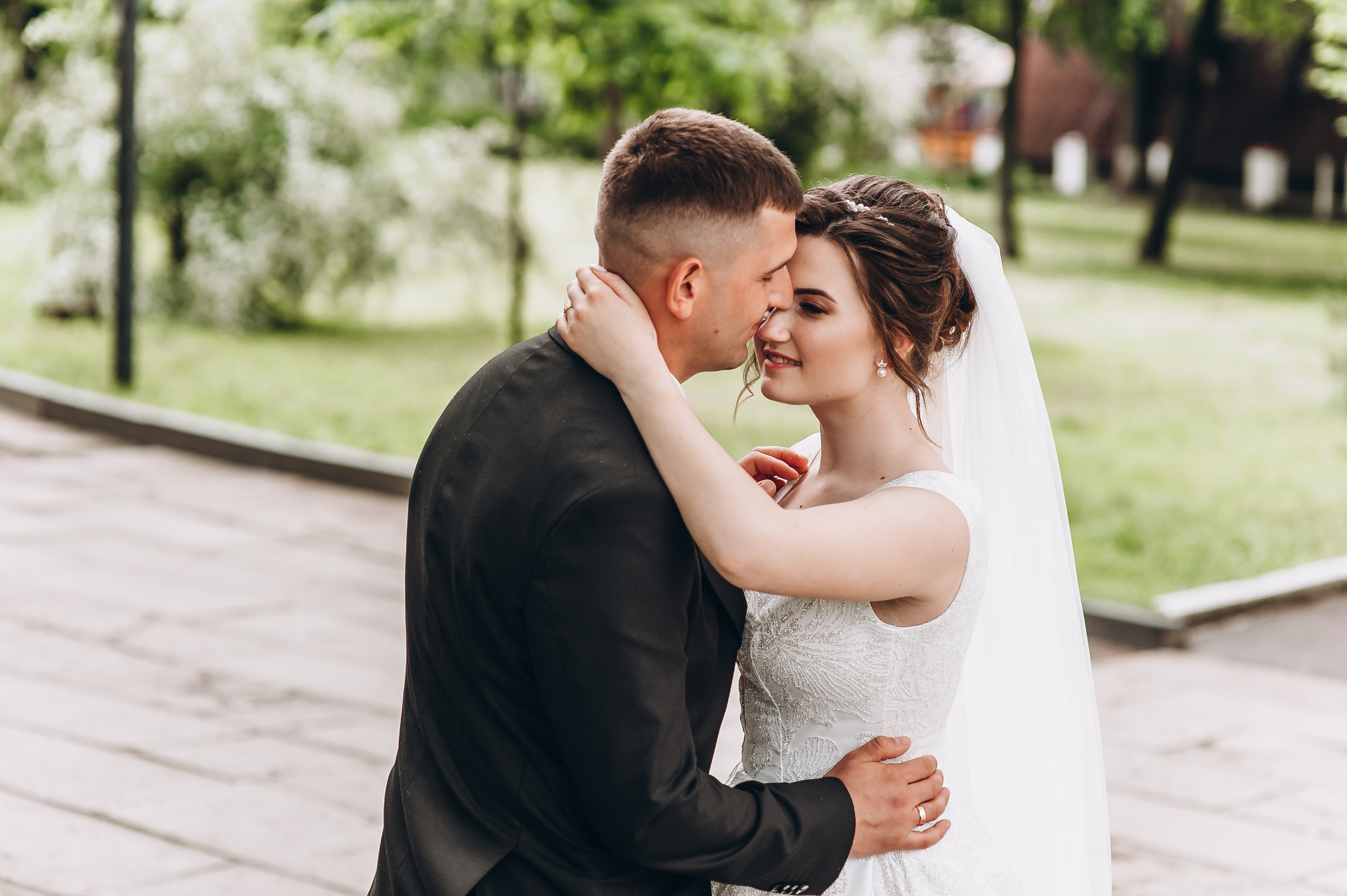 Весілля Олі та Данила. Весільний та сімейний фотограф Україна