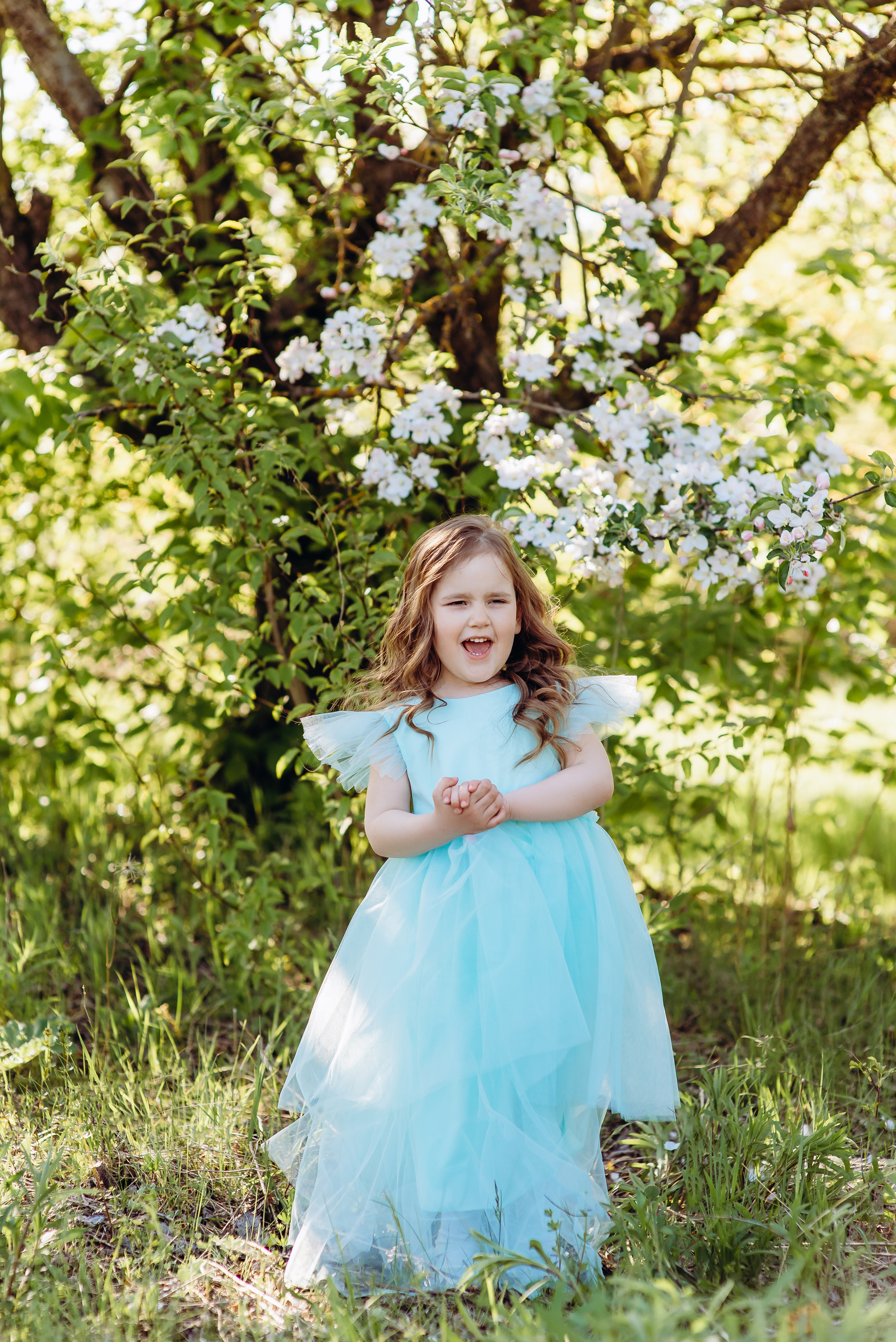 Весна. Весільний та сімейний фотограф Україна