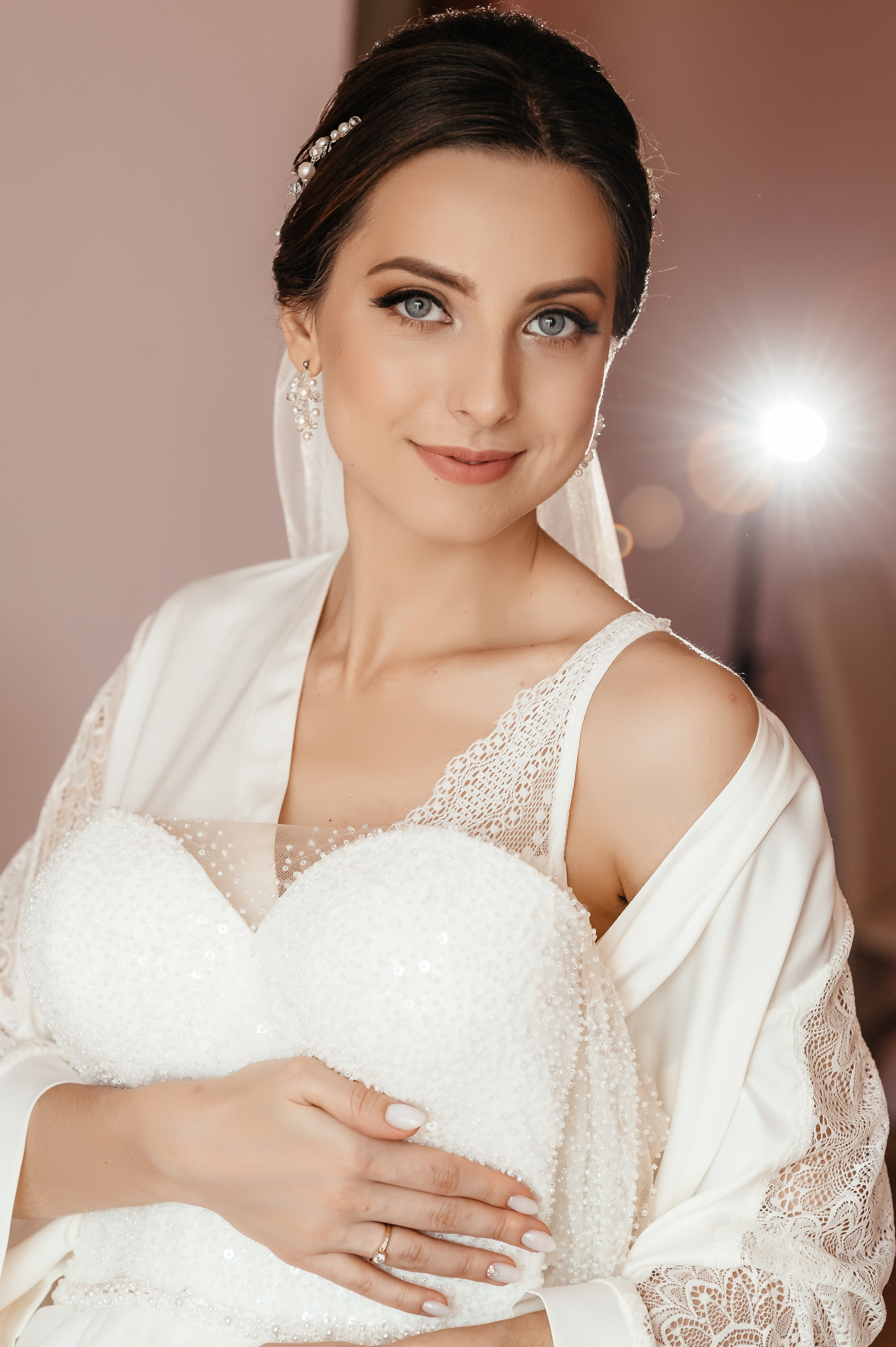 Юлія та Сергій (анонс). Весільний та сімейний фотограф Україна