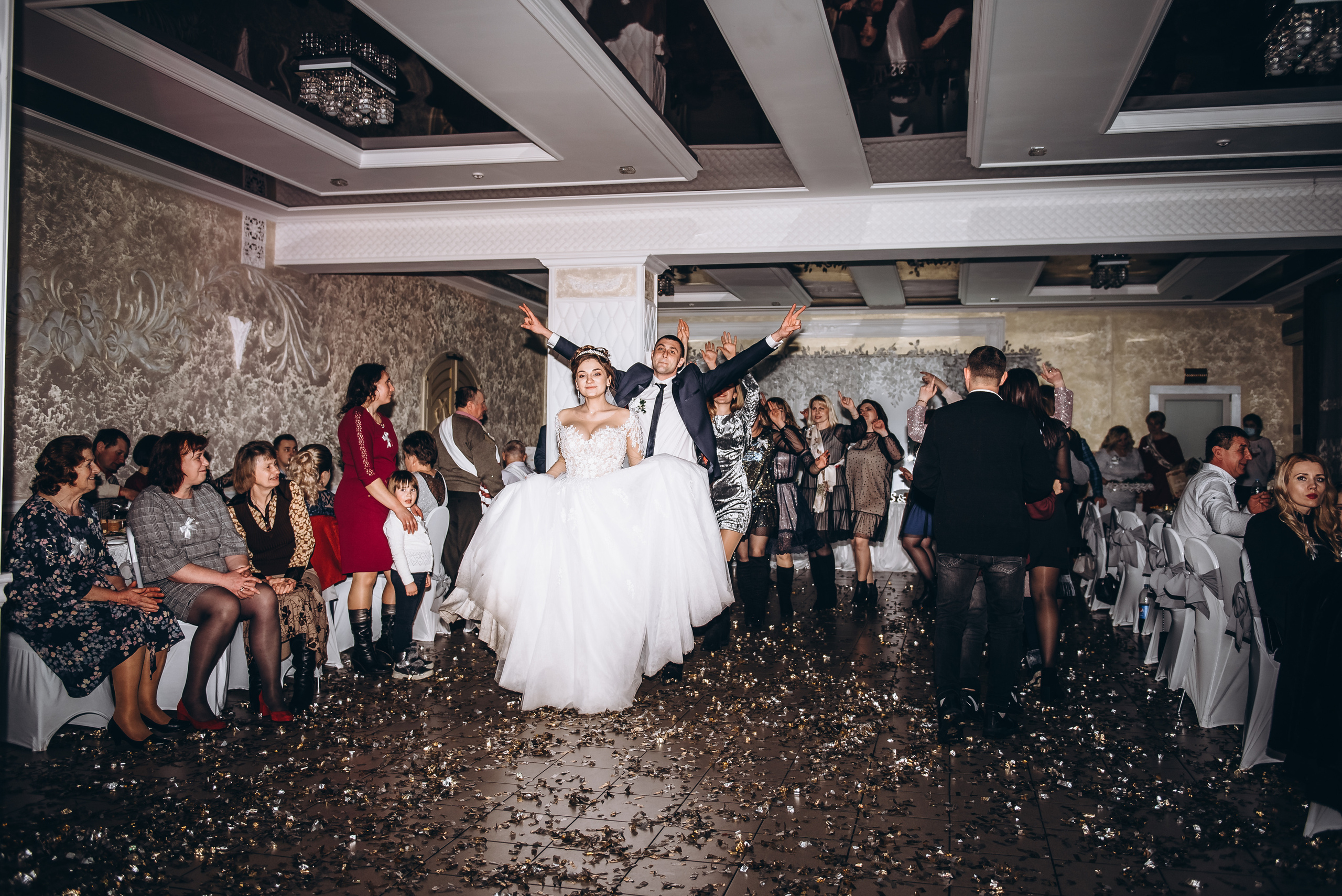 Весільна фотосесія. Весільний та сімейний фотограф Україна