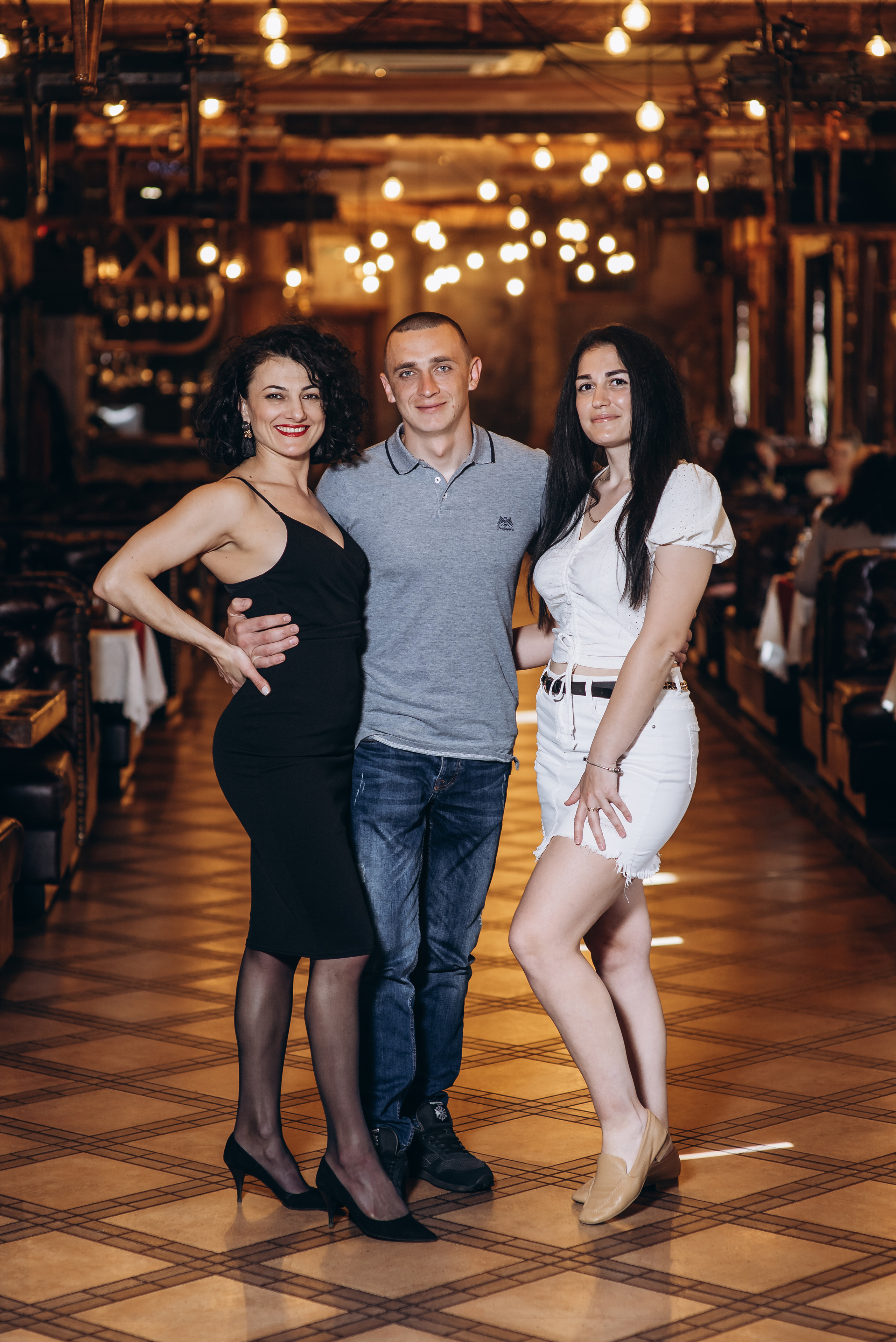 День народження. Весільний та сімейний фотограф Україна