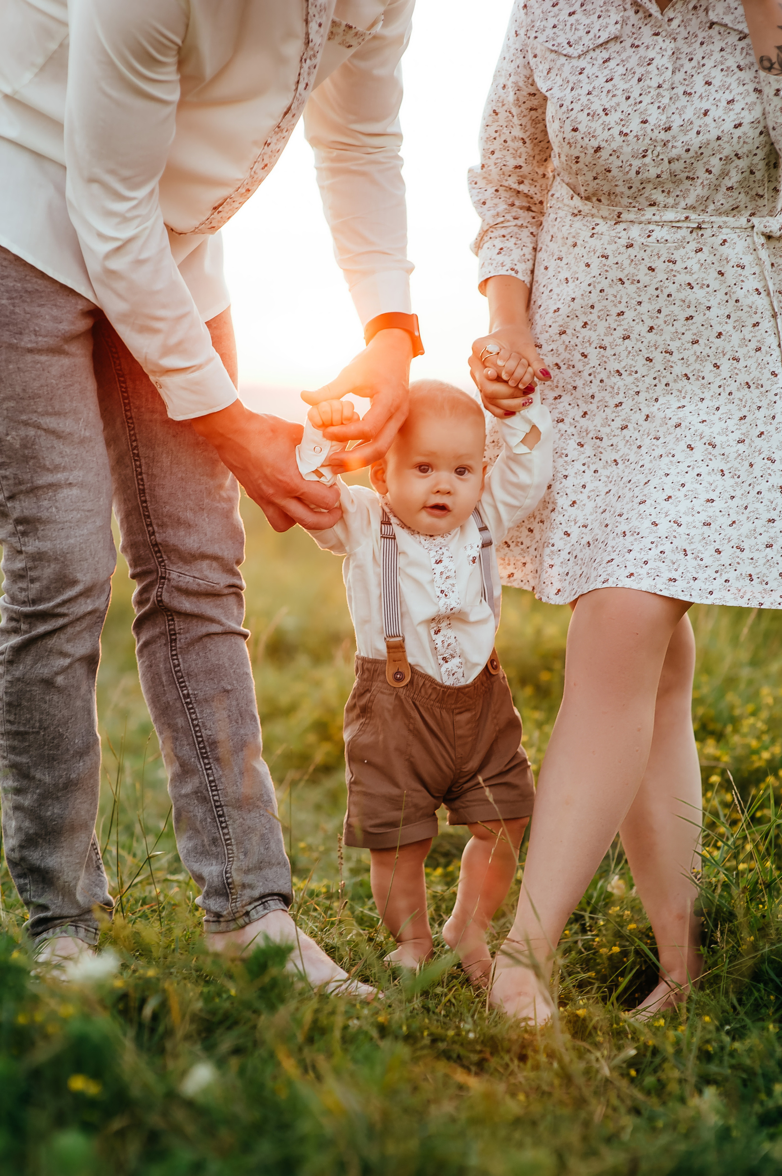 Аня сім*я. Весільний та сімейний фотограф Україна
