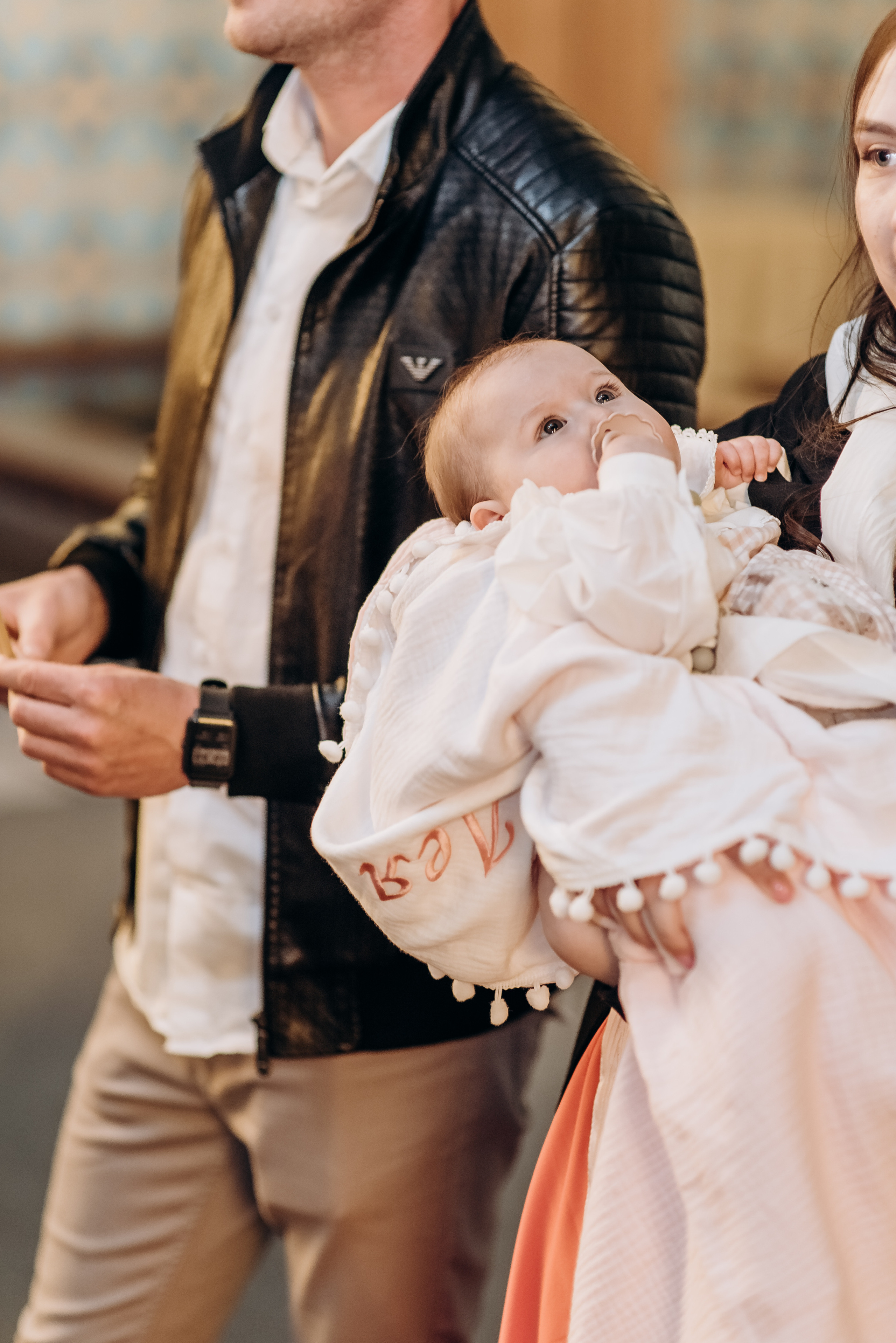Хрещення. Весільний та сімейний фотограф Україна