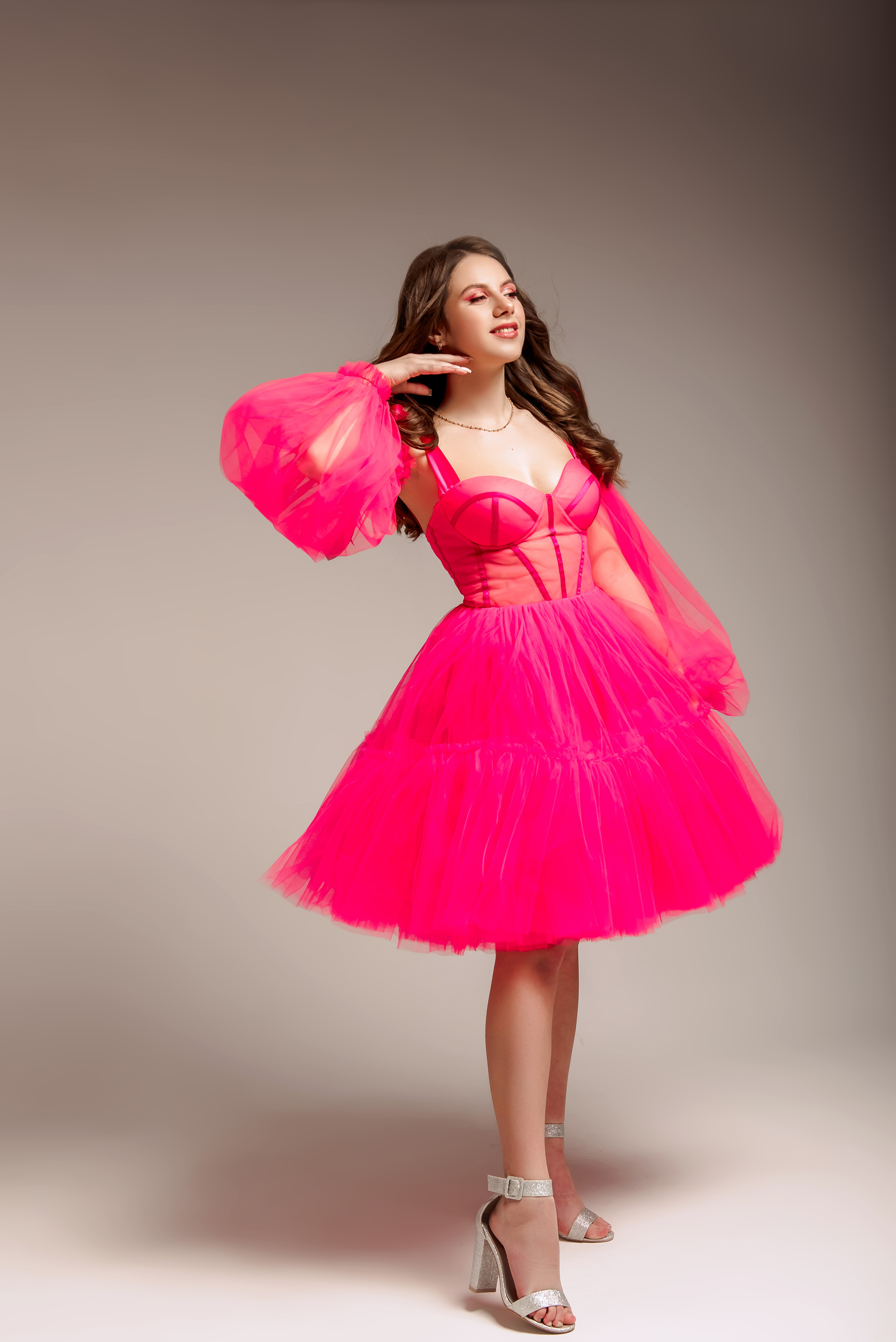 День народження студія. Весільний та сімейний фотограф Україна