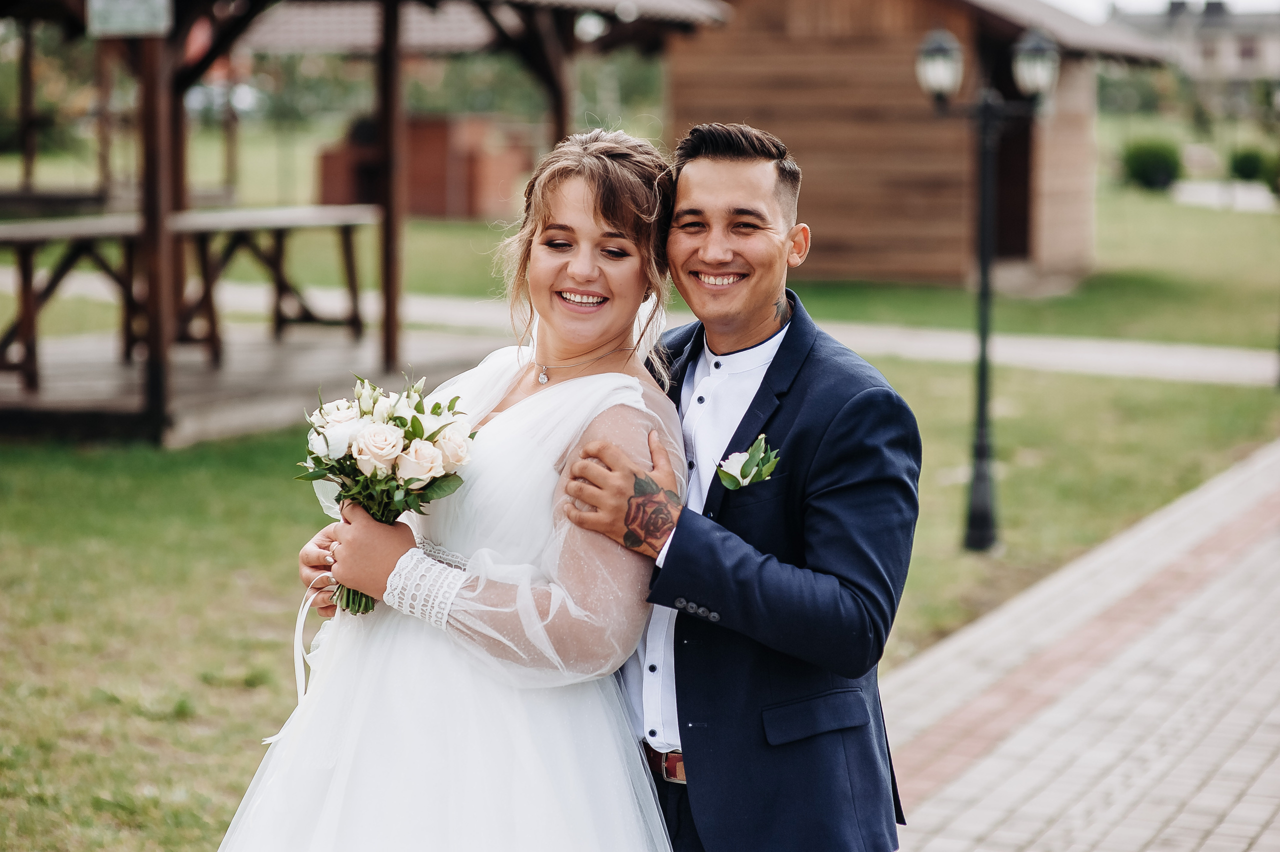 Весільна фотосесія. Весільний та сімейний фотограф Україна