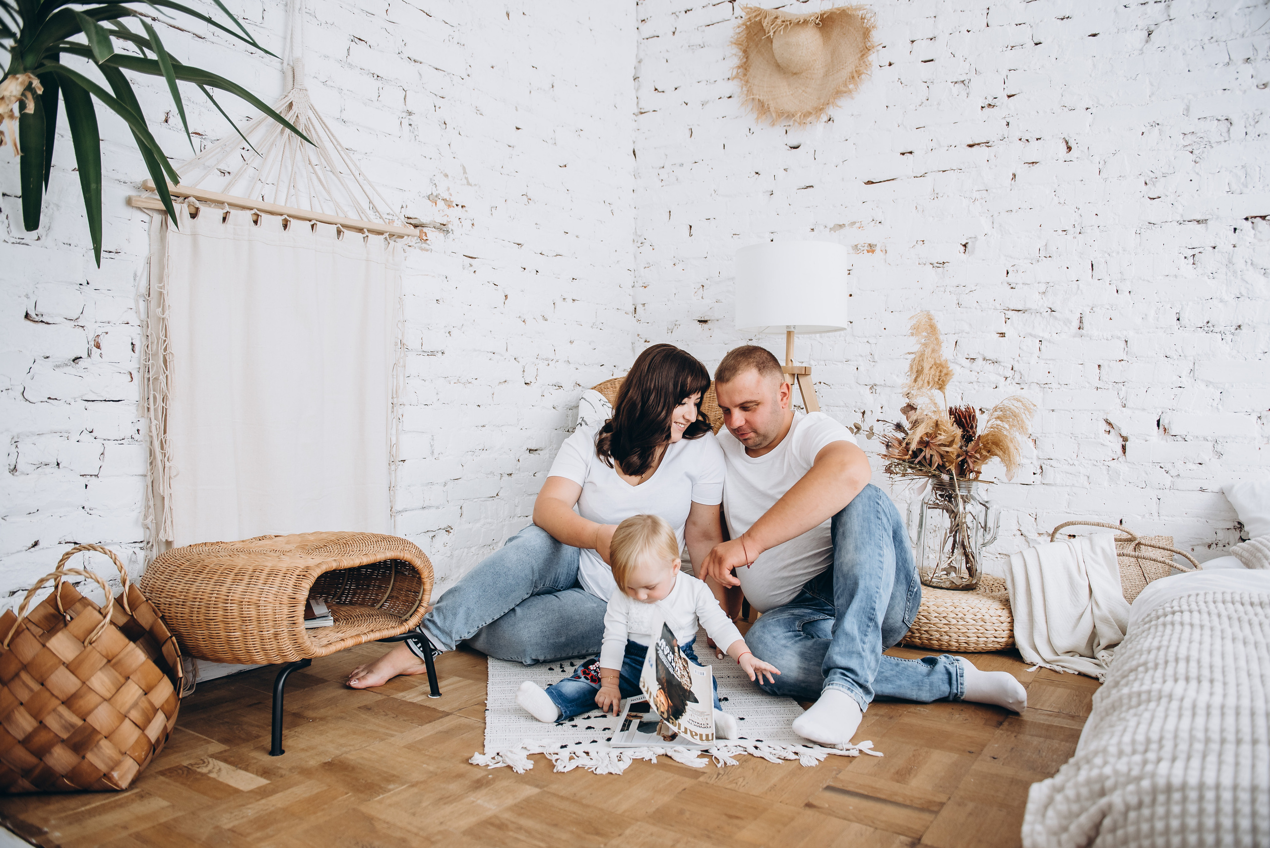 День народження. Весільний та сімейний фотограф Україна