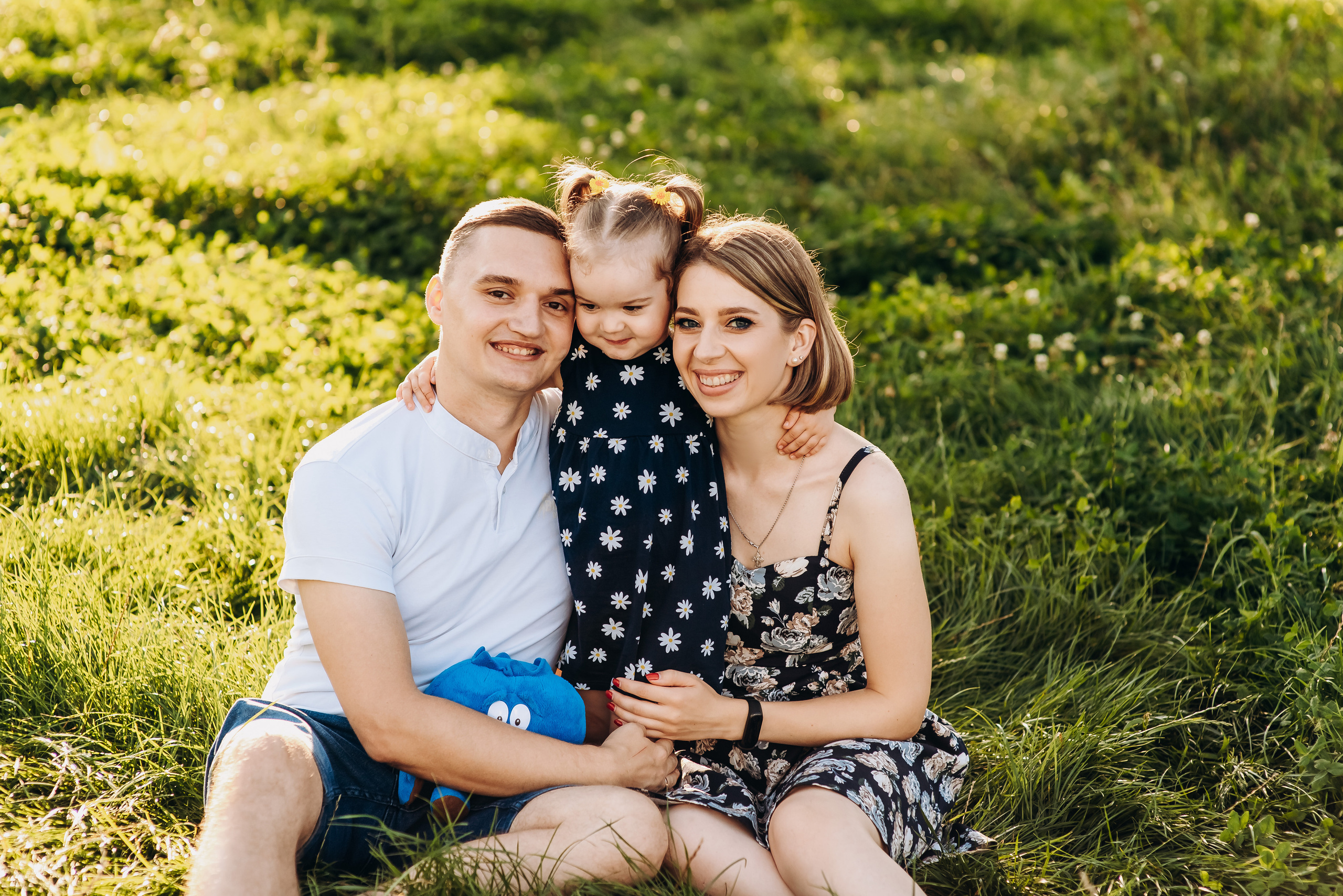 Надія сім"я. Весільний та сімейний фотограф Україна