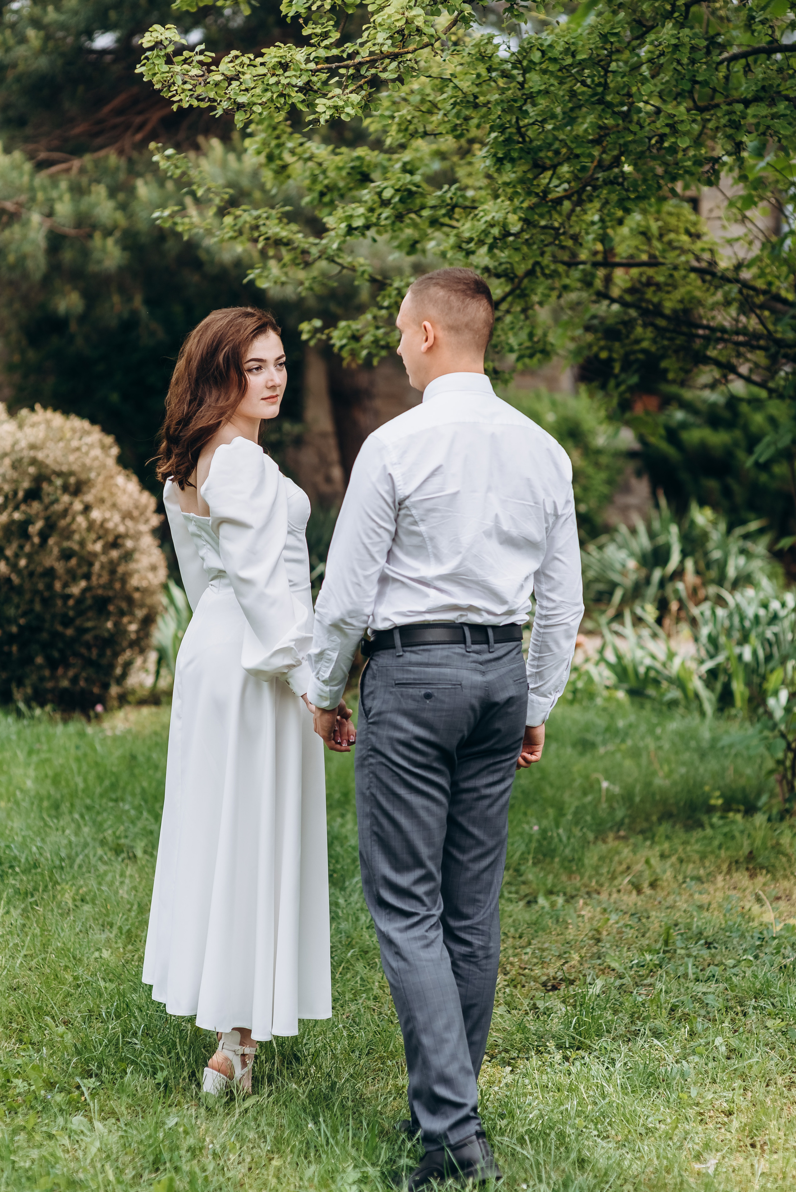 Розпис Натталіі та Максима. Весільний та сімейний фотограф Україна