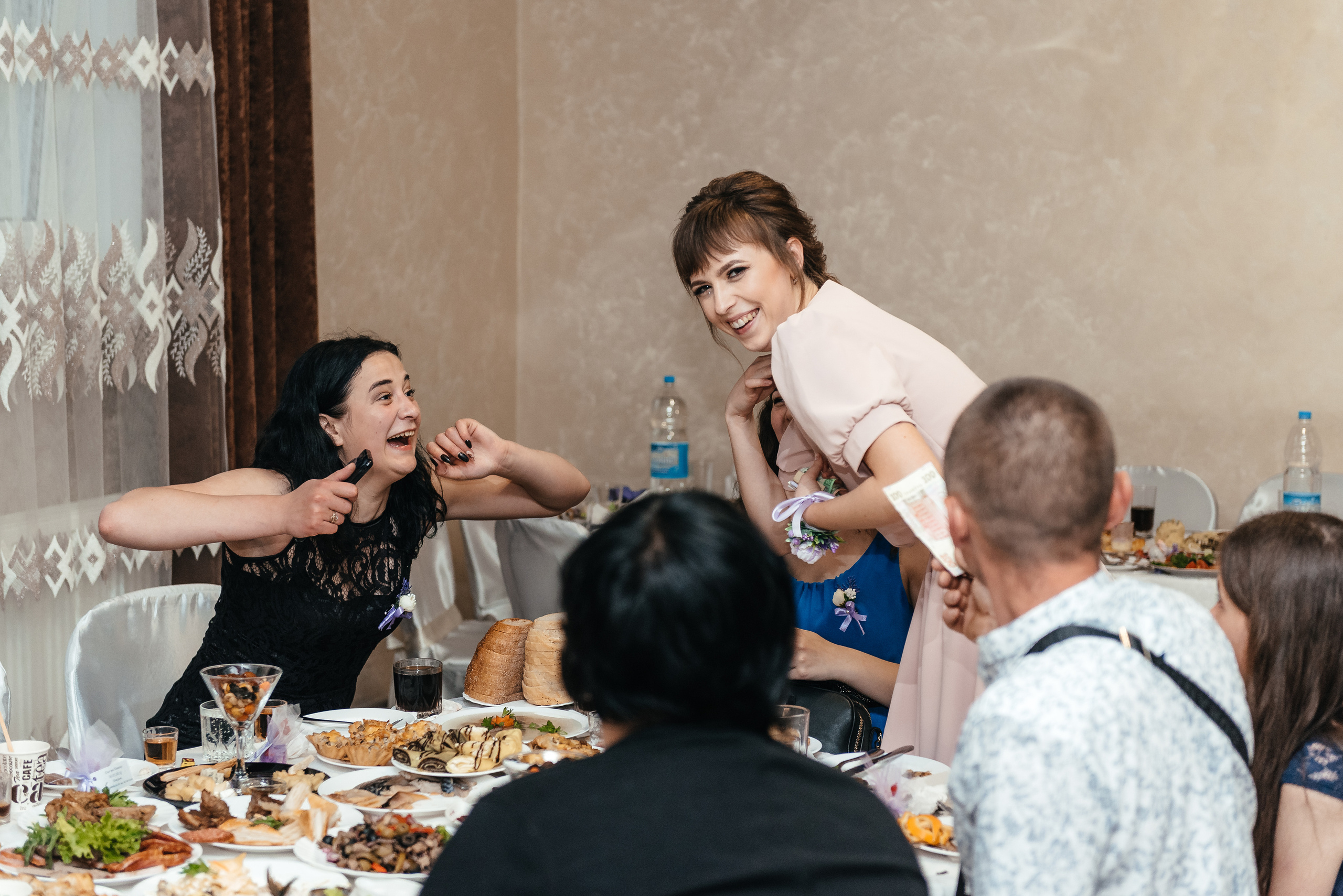 Весілля Олі та Данила. Весільний та сімейний фотограф Україна