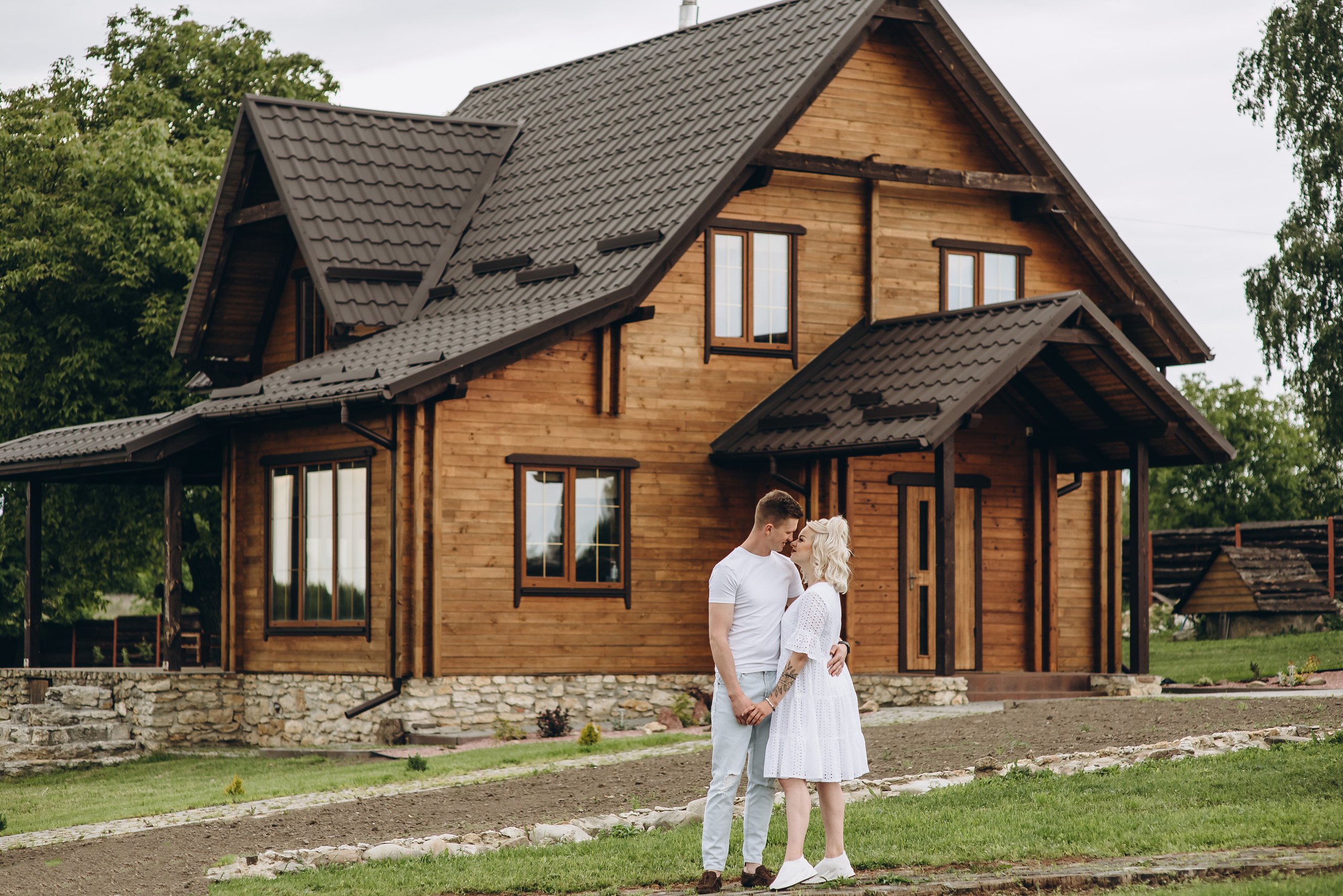 День народження. Весільний та сімейний фотограф Україна