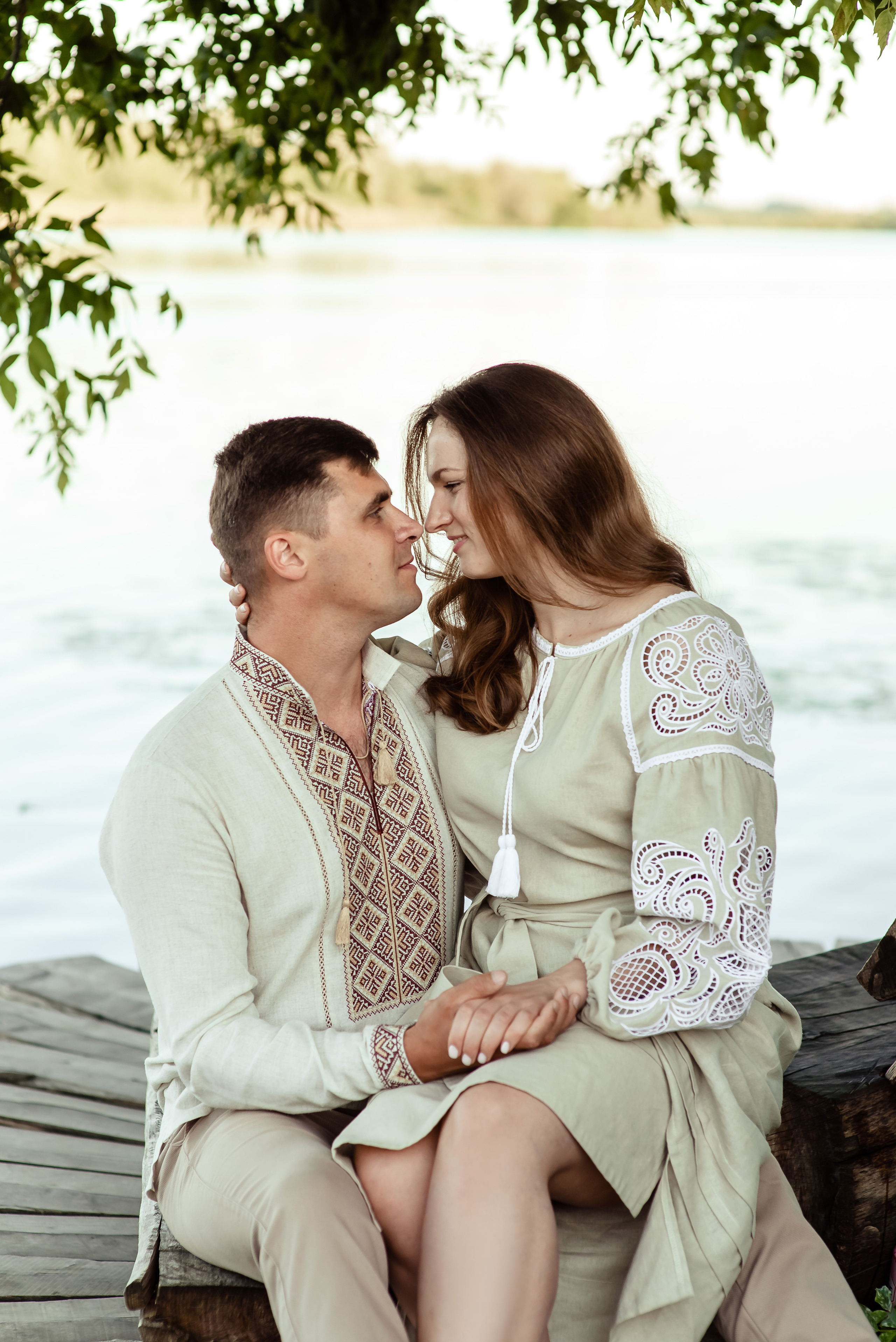 Сім"я. Весільний та сімейний фотограф Україна