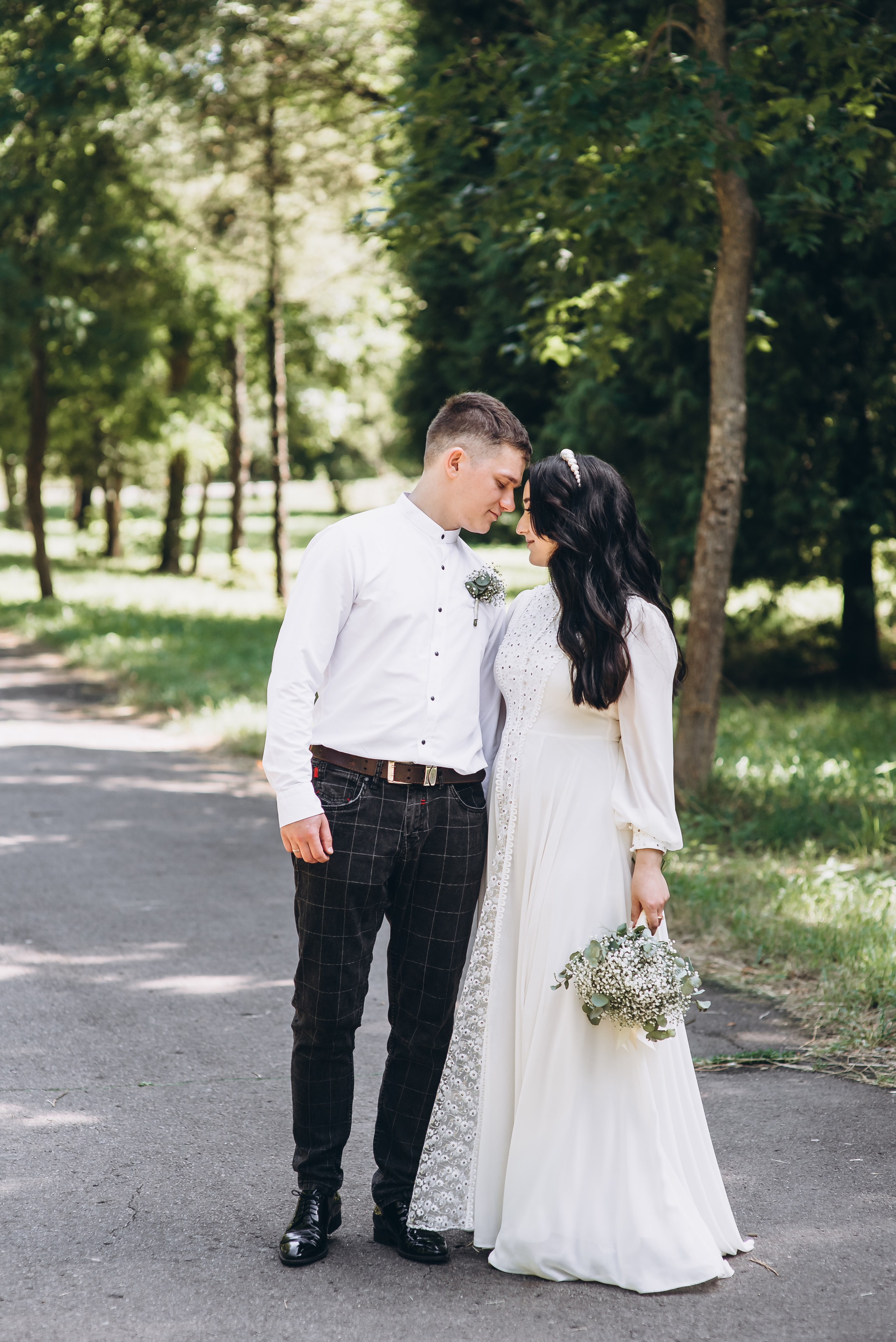 Весільна фотосесія. Весільний та сімейний фотограф Україна