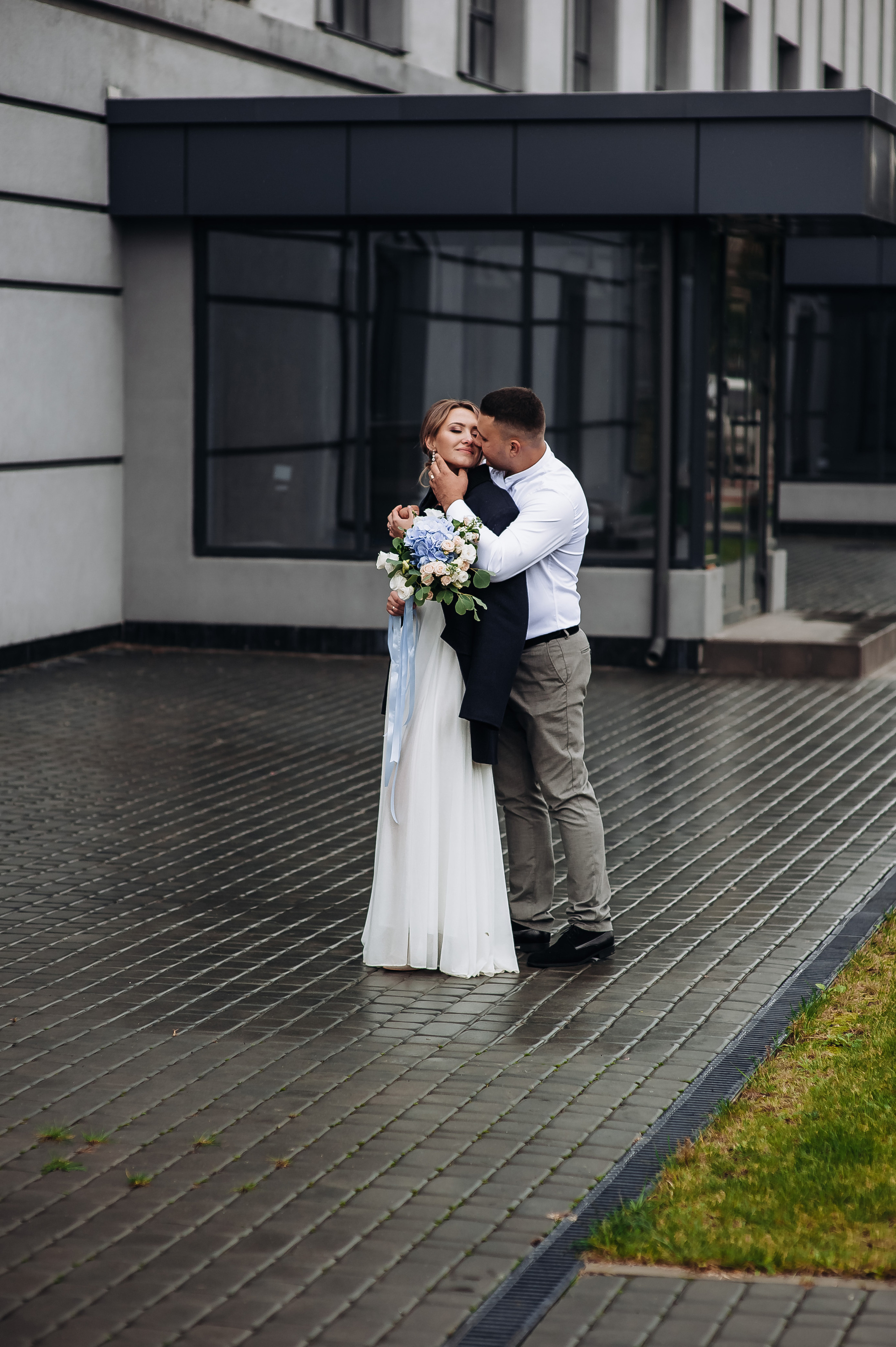 Весільна фотосесія. Весільний та сімейний фотограф Україна