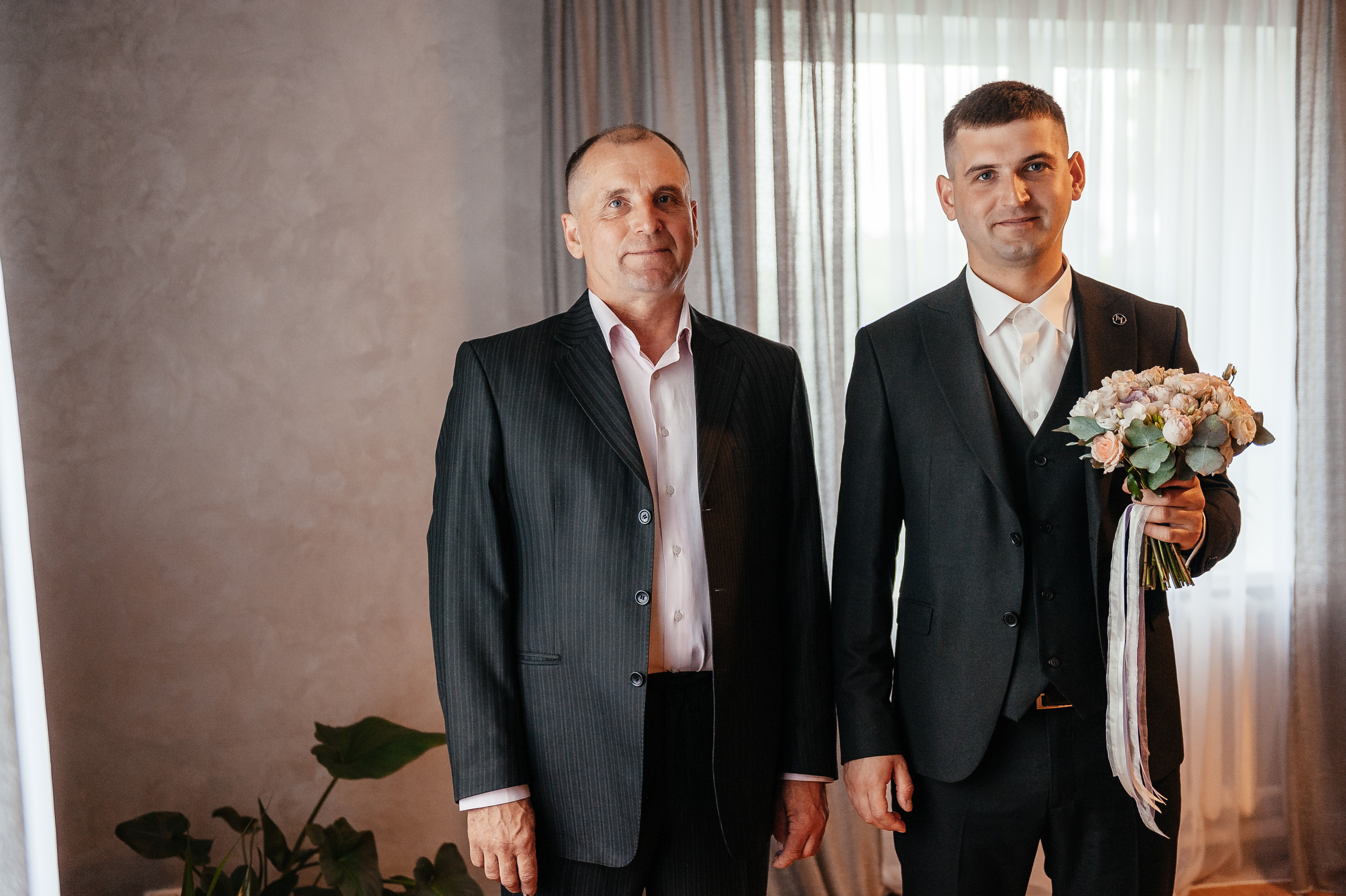 Весілля Олі та Данила. Весільний та сімейний фотограф Україна