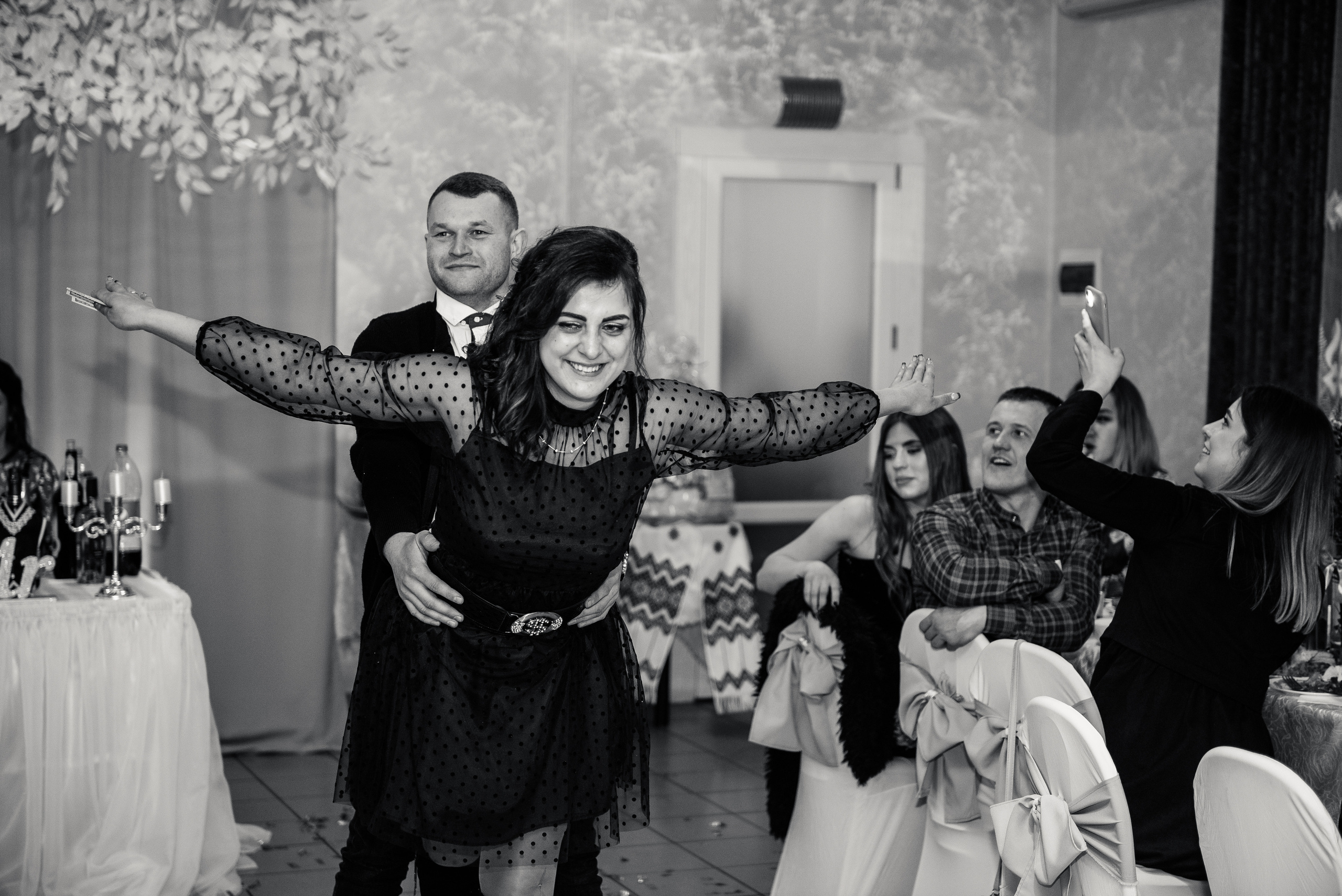 Весілля Юліі та Міши. Весільний та сімейний фотограф Україна