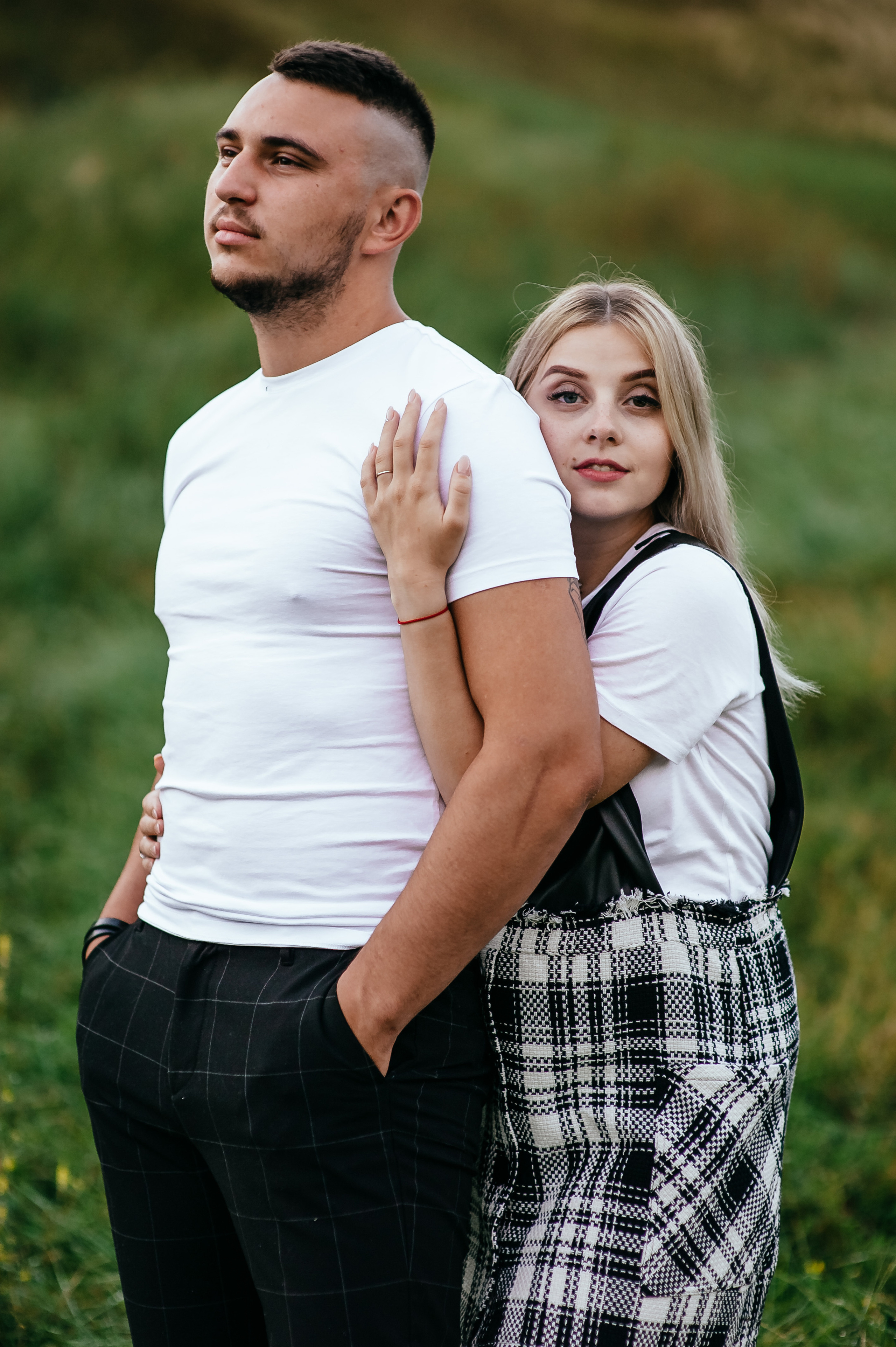 Майбутні батьки. Весільний та сімейний фотограф Україна