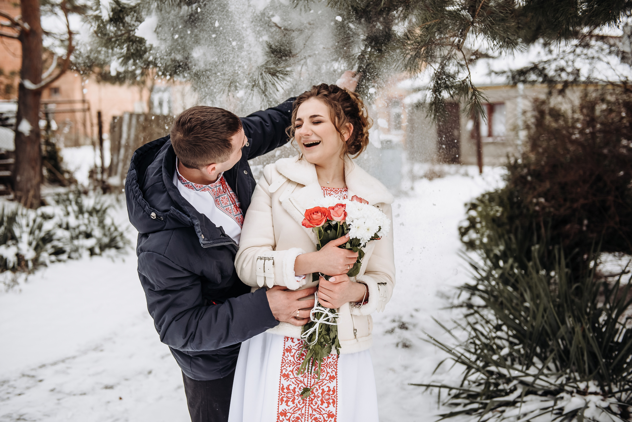 Весільна фотосесія. Весільний та сімейний фотограф Україна