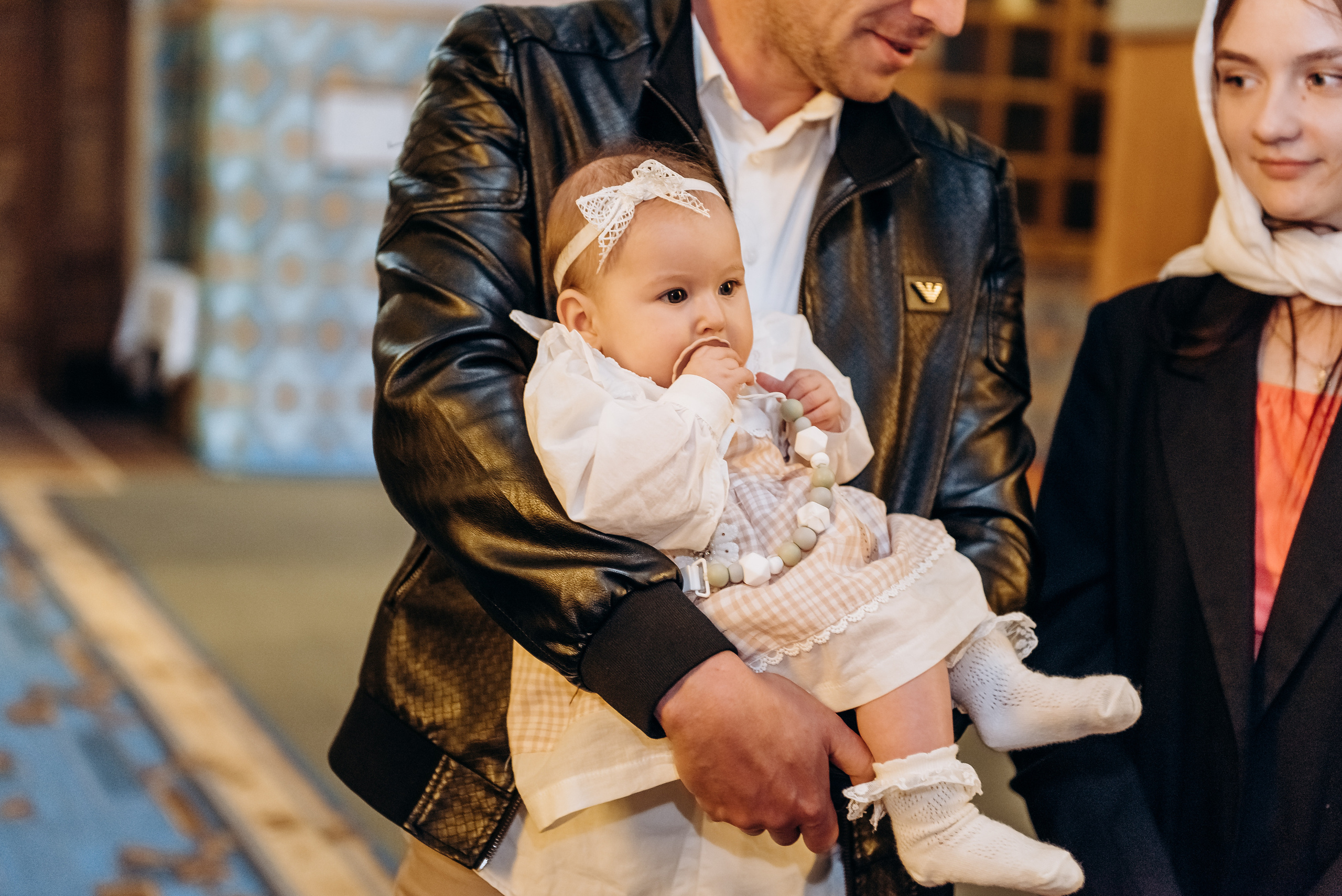 Хрещення. Весільний та сімейний фотограф Україна