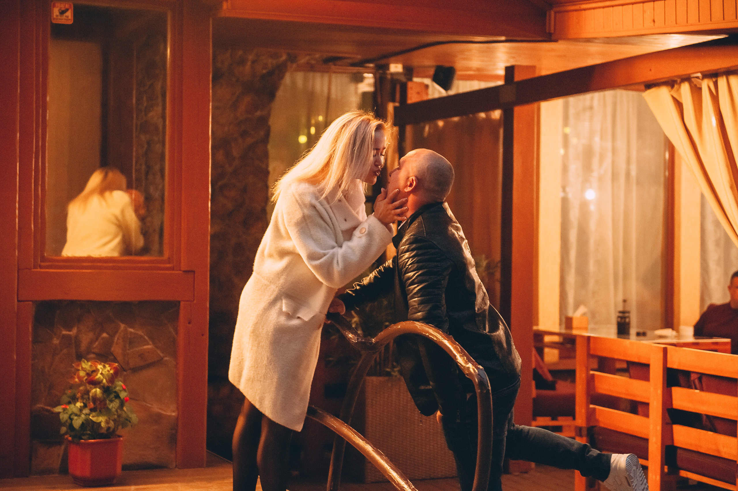 Вона сказала так…. Весільний та сімейний фотограф Україна