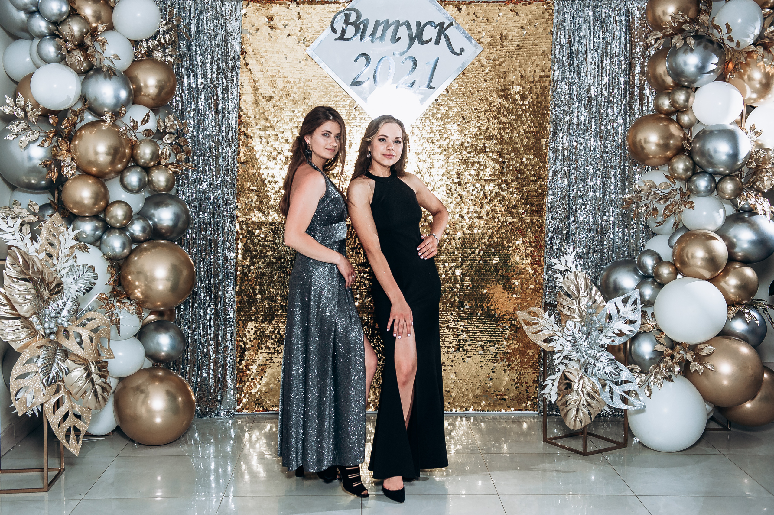 Випускники. Весільний та сімейний фотограф Україна