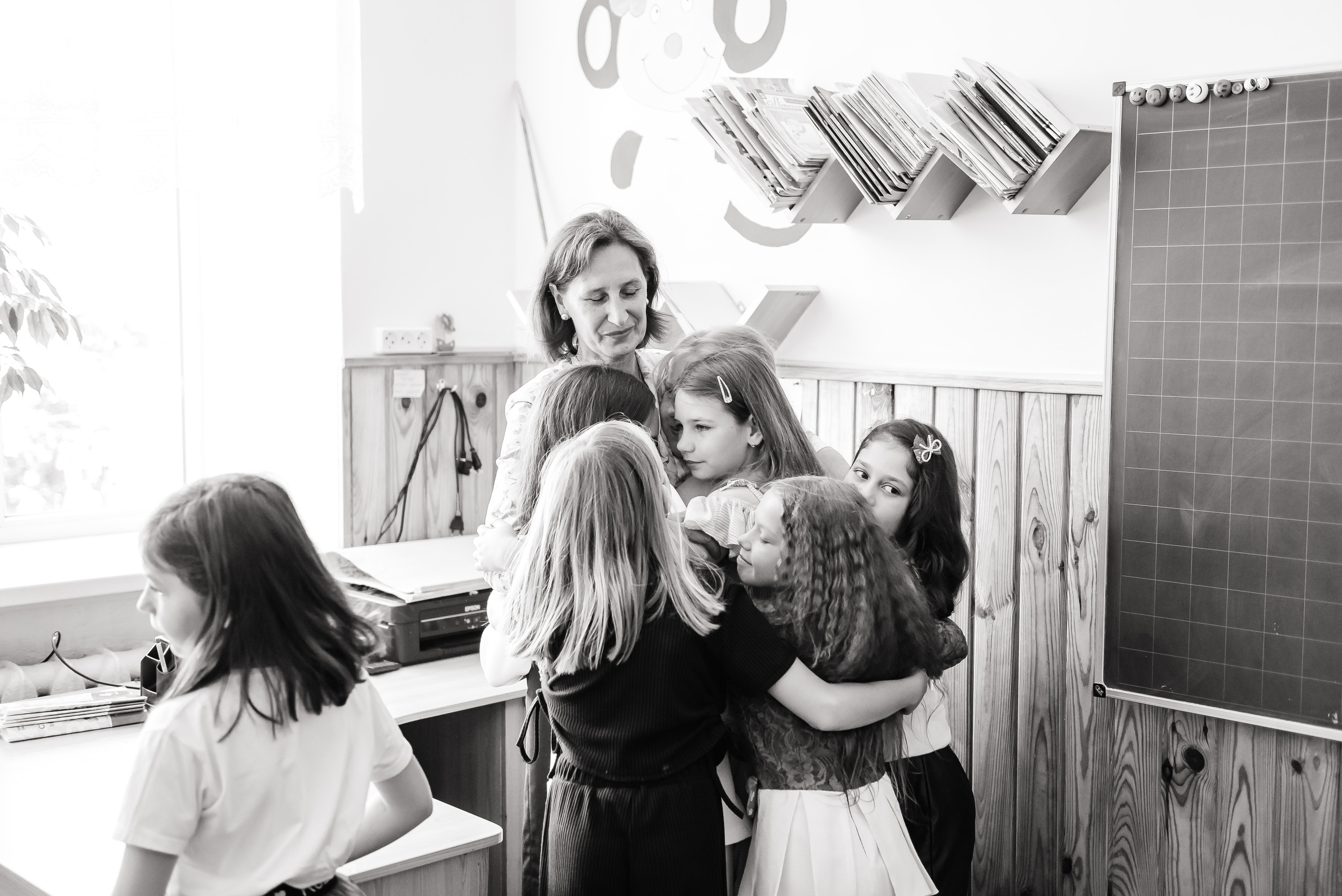 4 клас випускний. Весільний та сімейний фотограф Україна