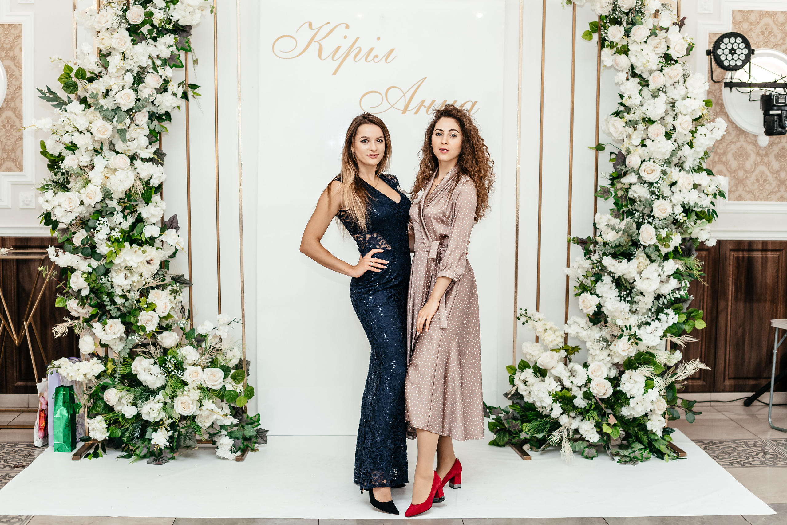 Аня та Кирил весілля. Весільний та сімейний фотограф Україна