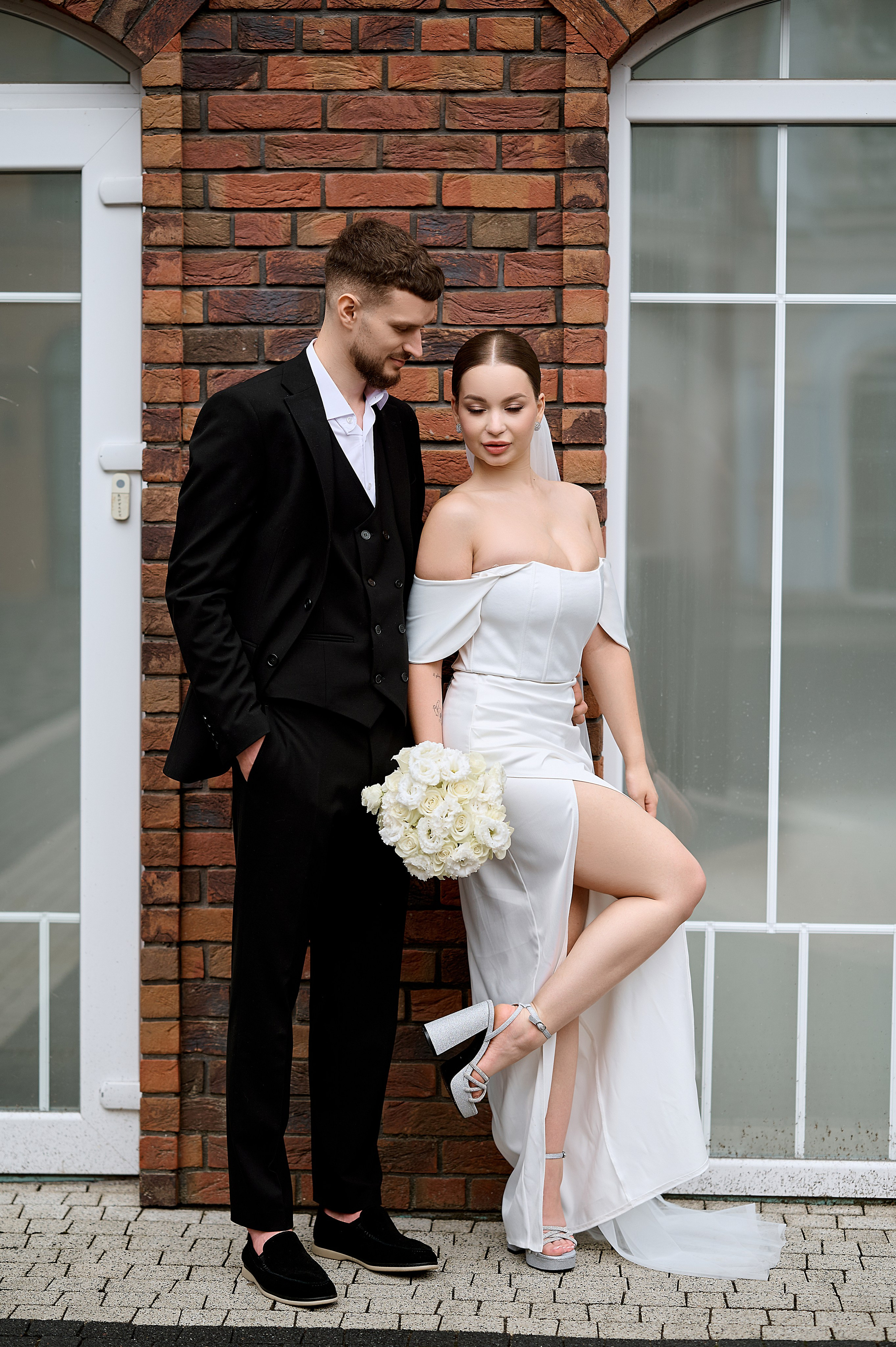 Весільні історіі. Весільний та сімейний фотограф Україна