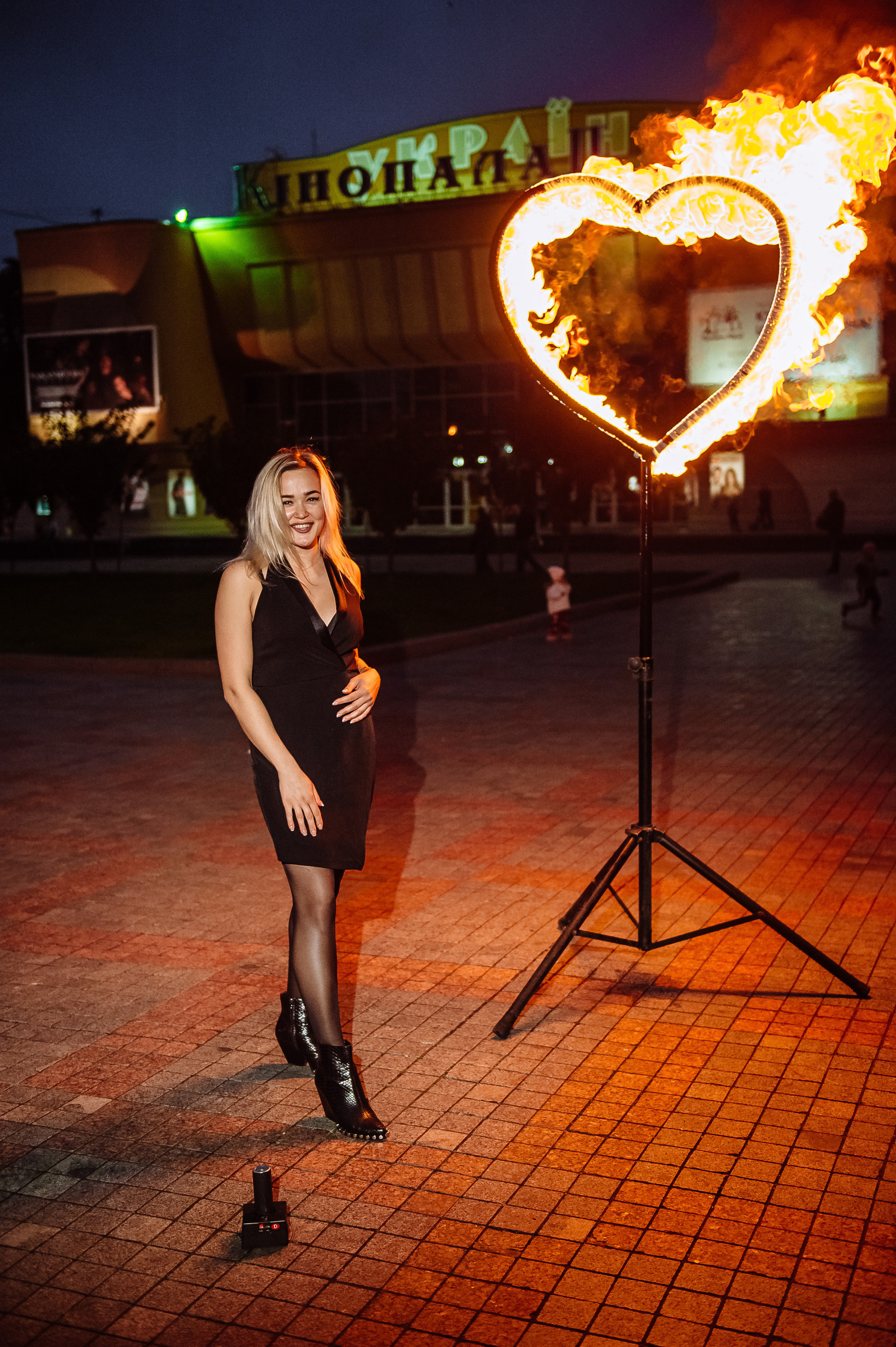 Вона сказала так…. Весільний та сімейний фотограф Україна