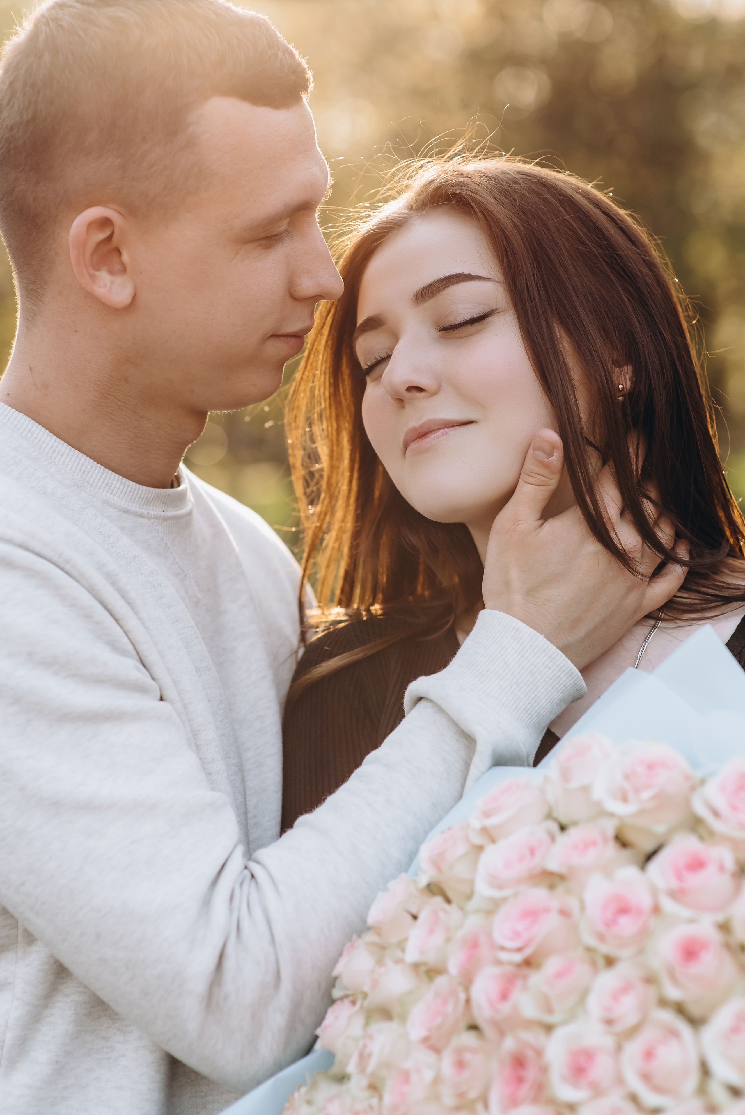 Вона сказала так. Весільний та сімейний фотограф Україна