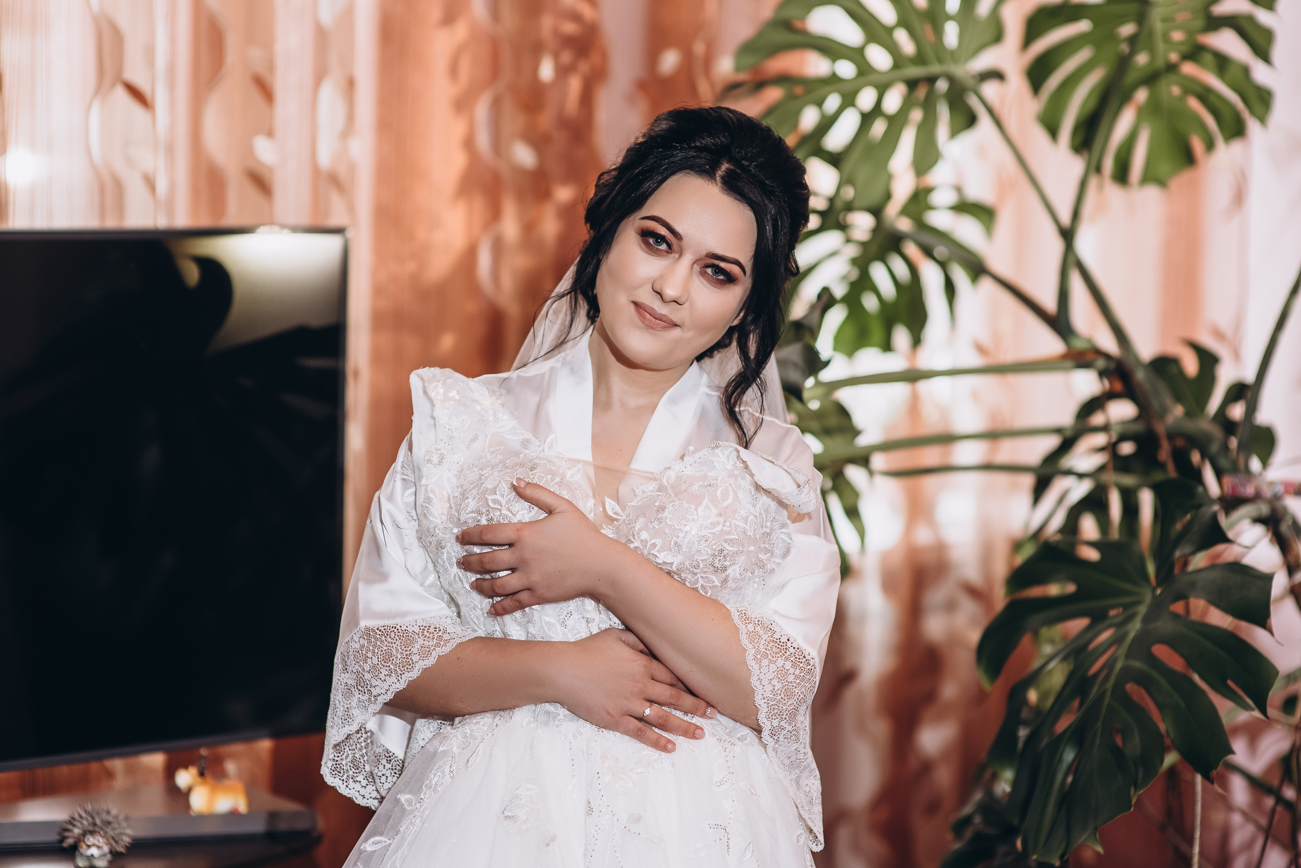 Аня та Кирил весілля. Весільний та сімейний фотограф Україна