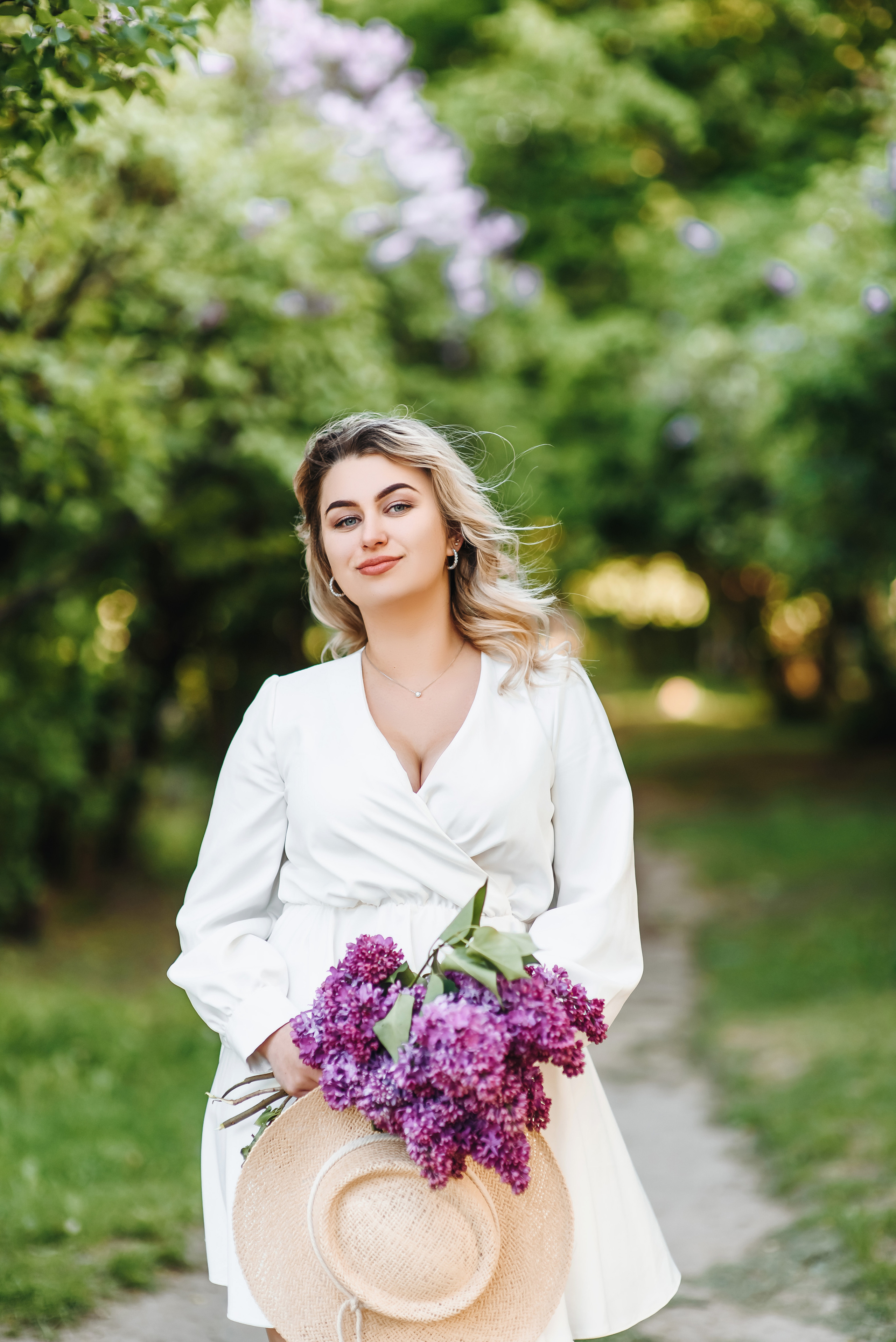 Весна. Весільний та сімейний фотограф Україна