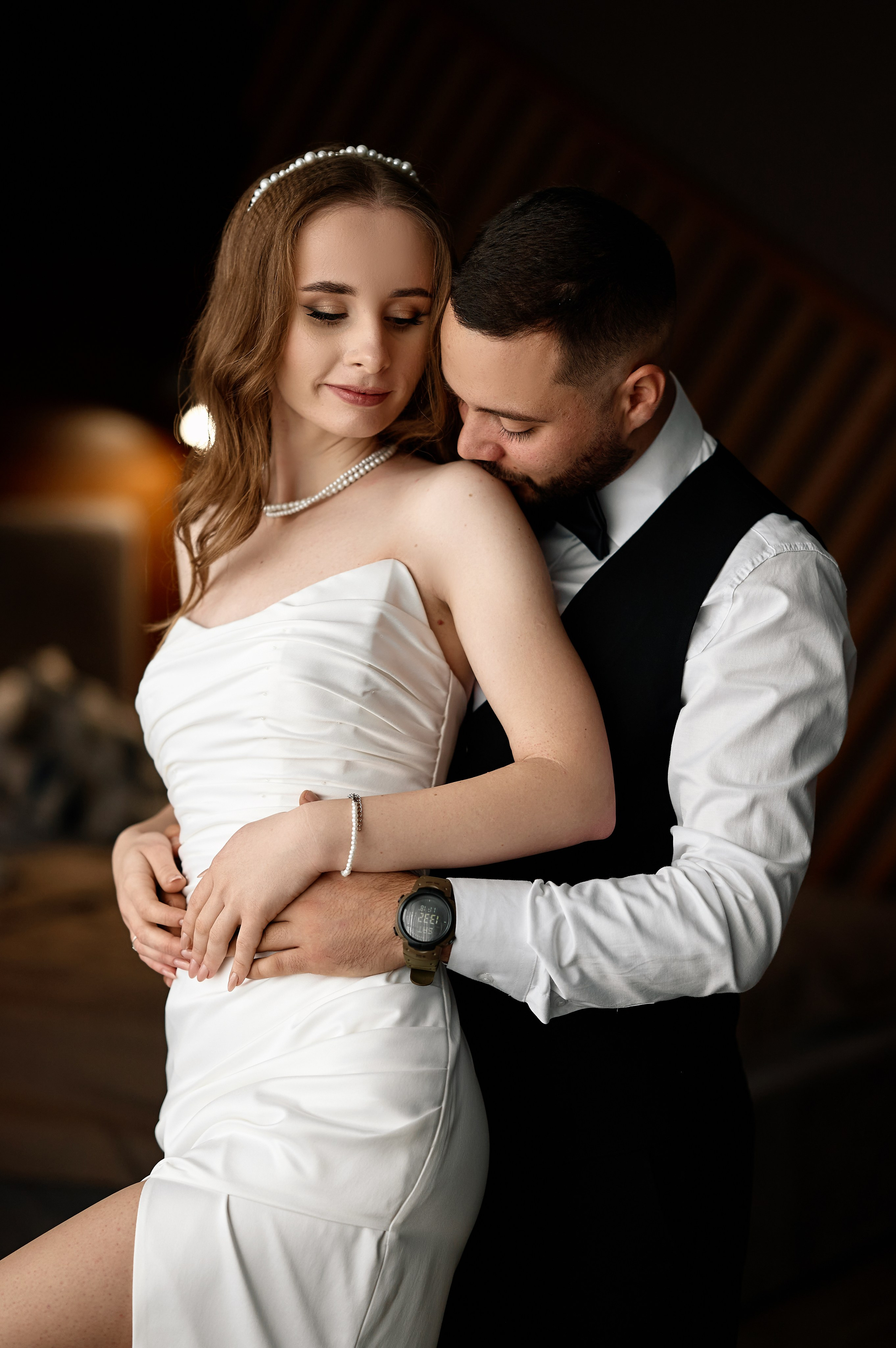 Wedding Day. Весільний та сімейний фотограф Україна