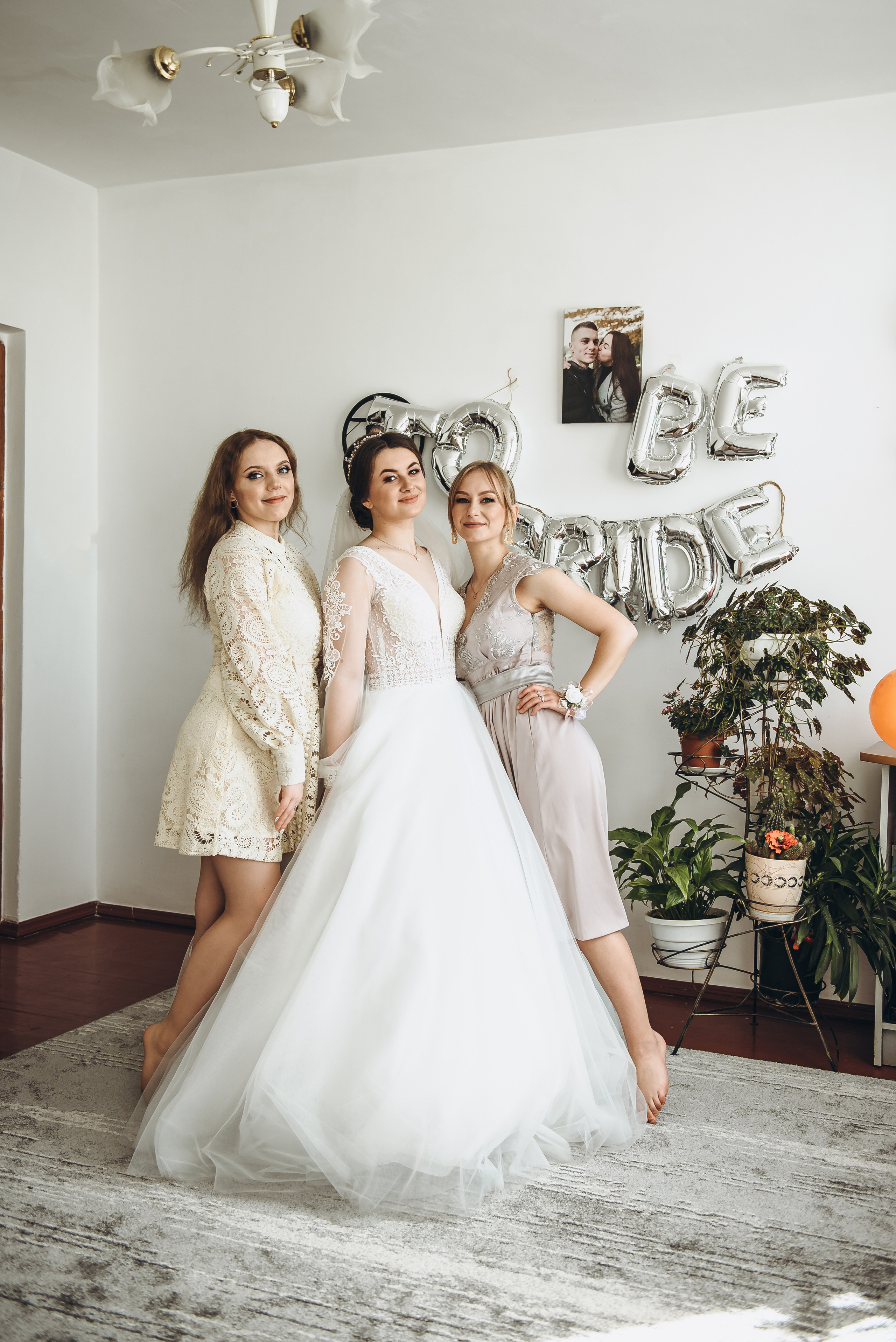 Весілля Діани та Роми. Весільний та сімейний фотограф Україна