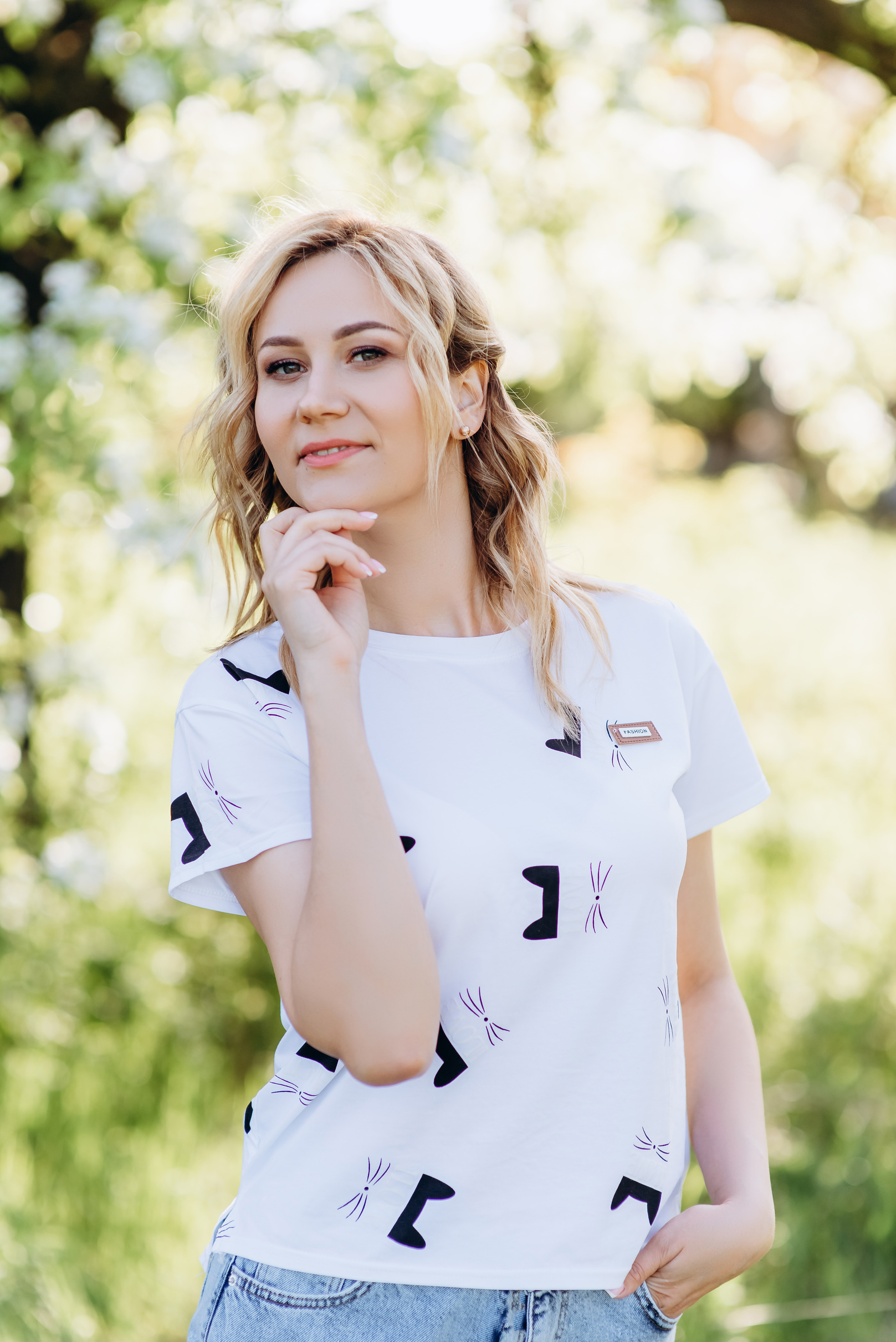 Весна. Весільний та сімейний фотограф Україна